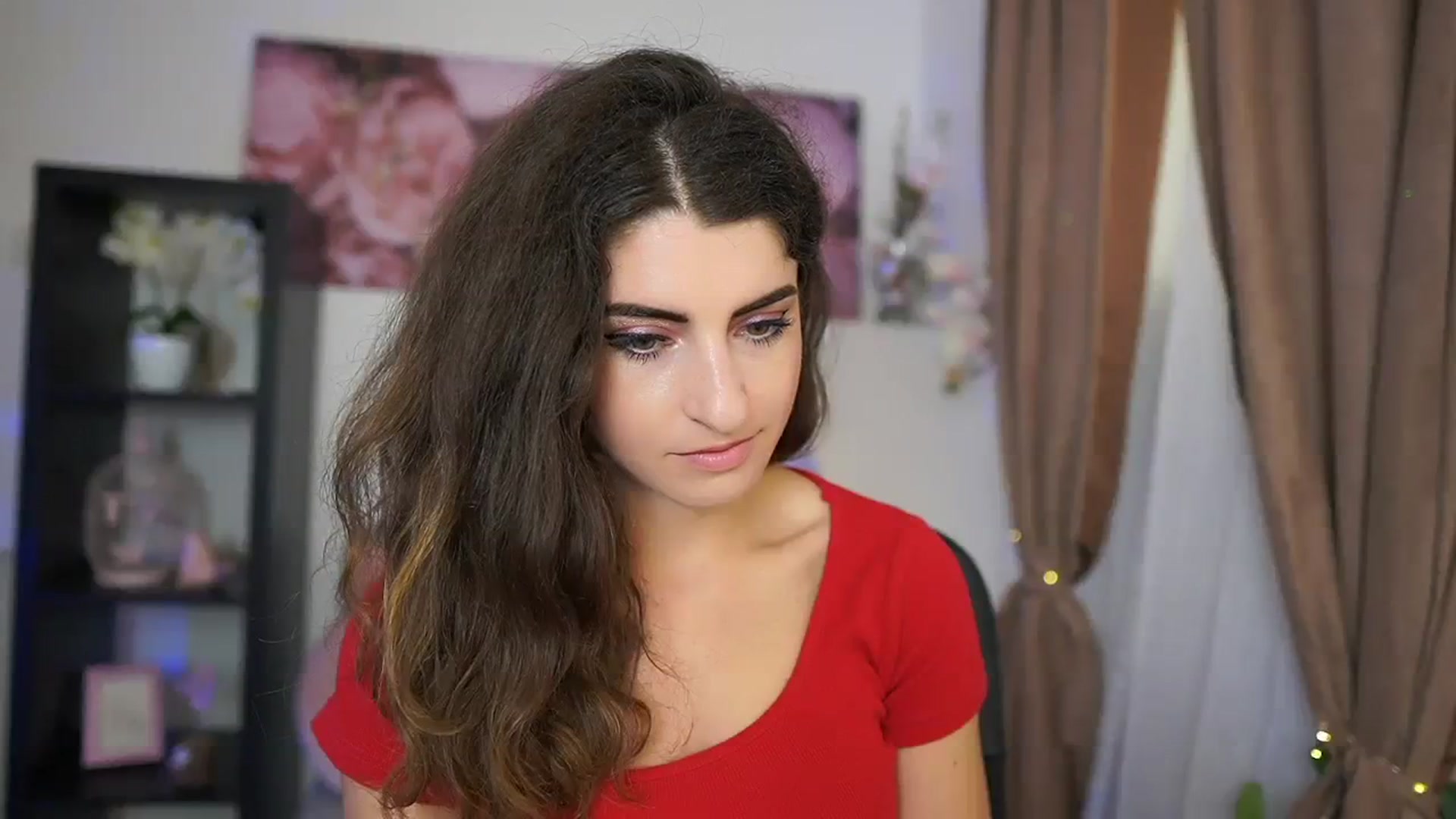 Gallery image thumbnail from EVA__LOVIA_'s myfreecams stream on, 08/14/2023, 09:09 image 13 of 20