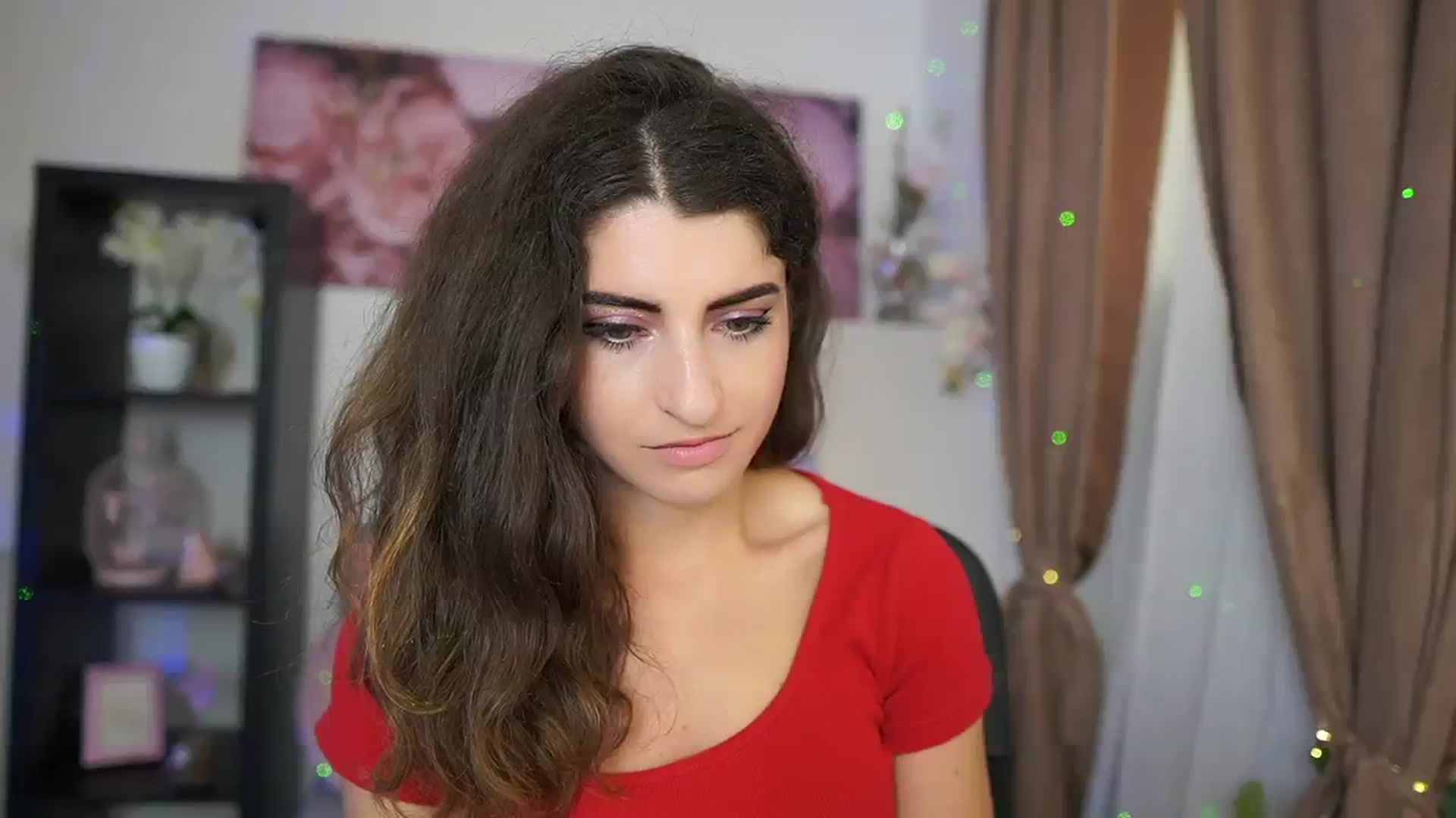 Gallery image thumbnail from EVA__LOVIA_'s myfreecams stream on, 08/14/2023, 09:09 image 16 of 20