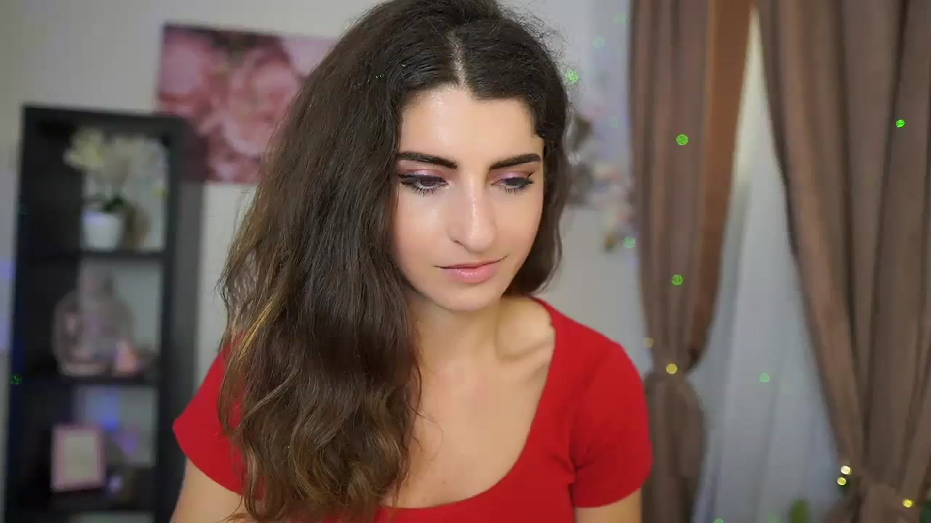 Gallery image thumbnail from EVA__LOVIA_'s myfreecams stream on, 08/14/2023, 10:25 image 2 of 20