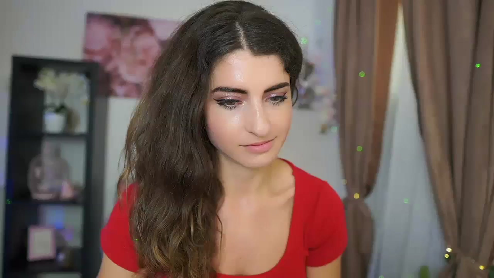 Gallery image thumbnail from EVA__LOVIA_'s myfreecams stream on, 08/14/2023, 10:25 image 15 of 20