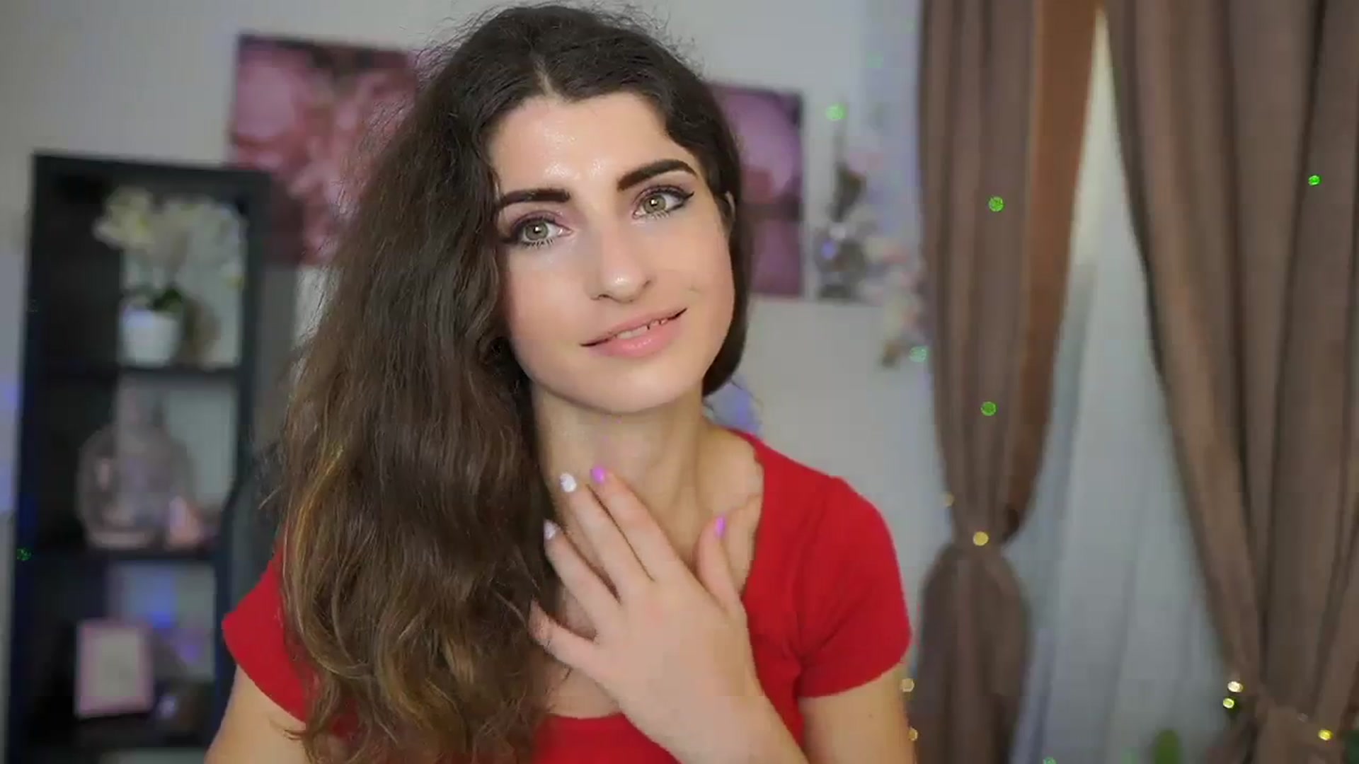 Gallery image thumbnail from EVA__LOVIA_'s myfreecams stream on, 08/14/2023, 10:25 image 11 of 20