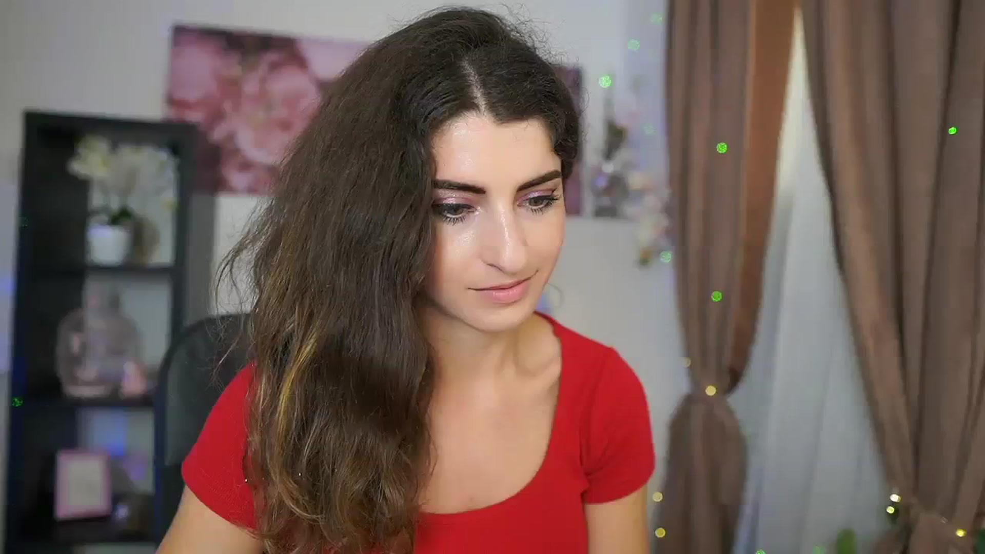 Gallery image thumbnail from EVA__LOVIA_'s myfreecams stream on, 08/14/2023, 10:25 image 10 of 20