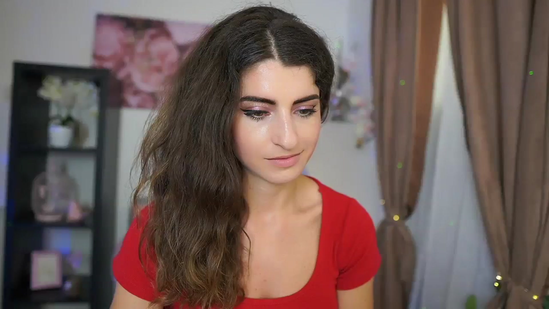 Gallery image thumbnail from EVA__LOVIA_'s myfreecams stream on, 08/14/2023, 10:25 image 17 of 20