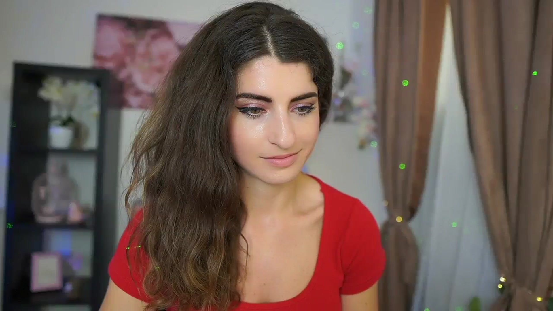 Gallery image thumbnail from EVA__LOVIA_'s myfreecams stream on, 08/14/2023, 10:25 image 18 of 20