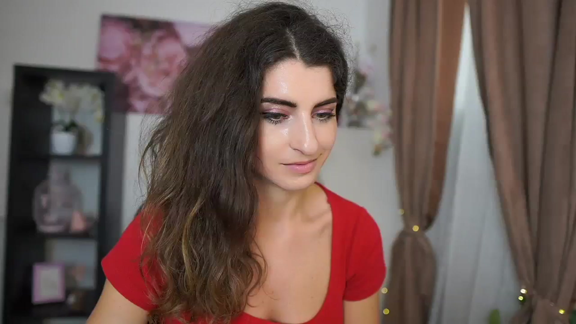 Gallery image thumbnail from EVA__LOVIA_'s myfreecams stream on, 08/14/2023, 12:45 image 13 of 20