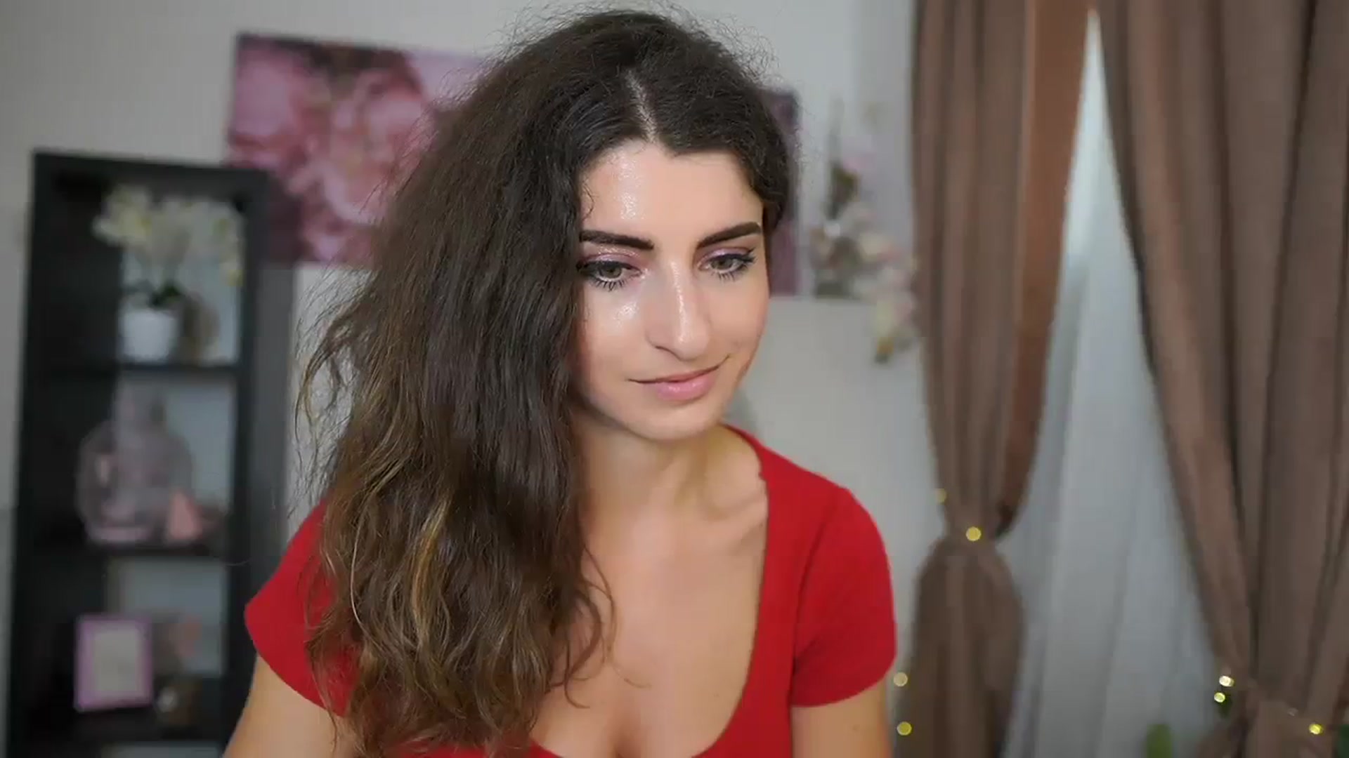 Gallery image thumbnail from EVA__LOVIA_'s myfreecams stream on, 08/14/2023, 12:45 image 15 of 20
