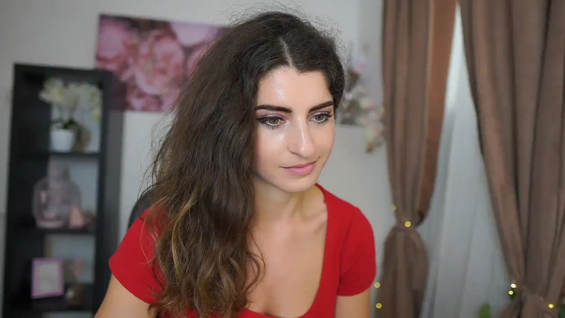 Gallery image thumbnail from EVA__LOVIA_'s myfreecams stream on, 08/14/2023, 12:45 image 11 of 20