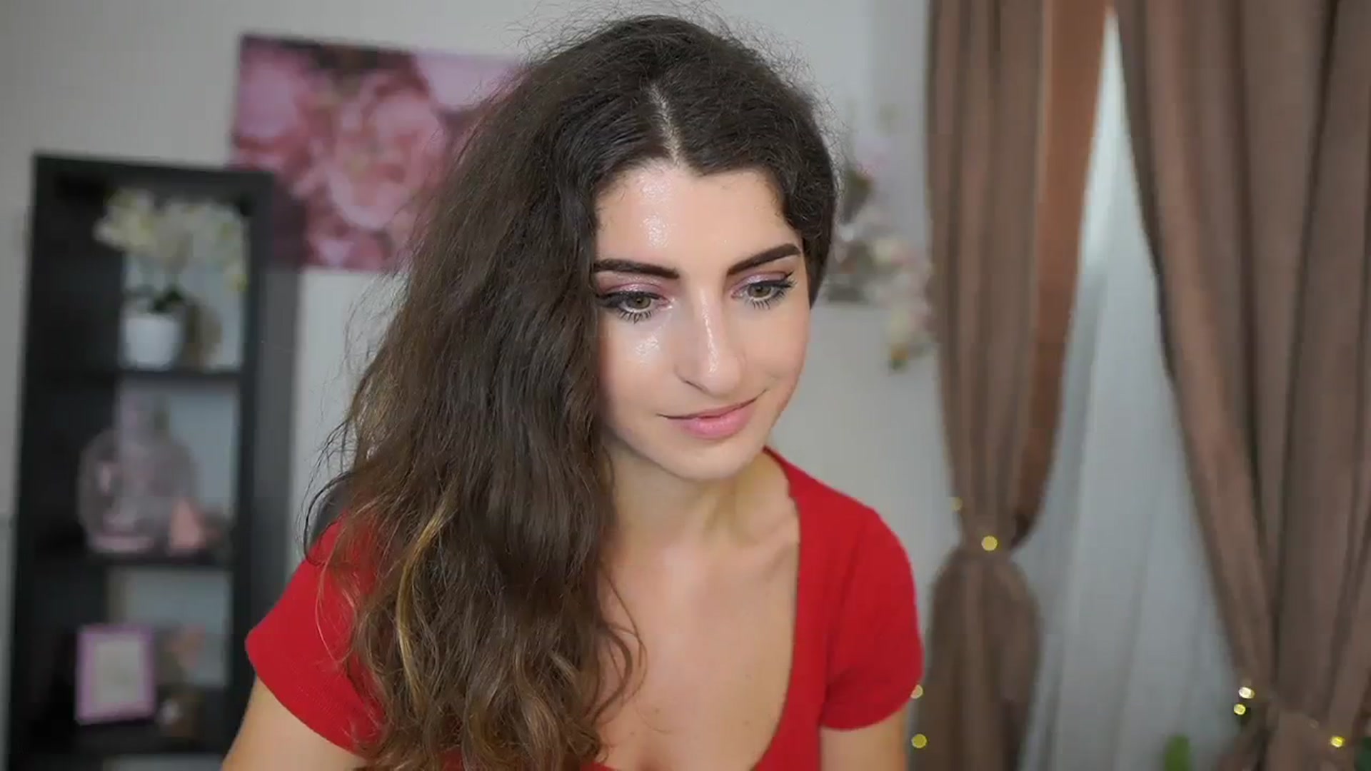 Gallery image thumbnail from EVA__LOVIA_'s myfreecams stream on, 08/14/2023, 12:45 image 12 of 20