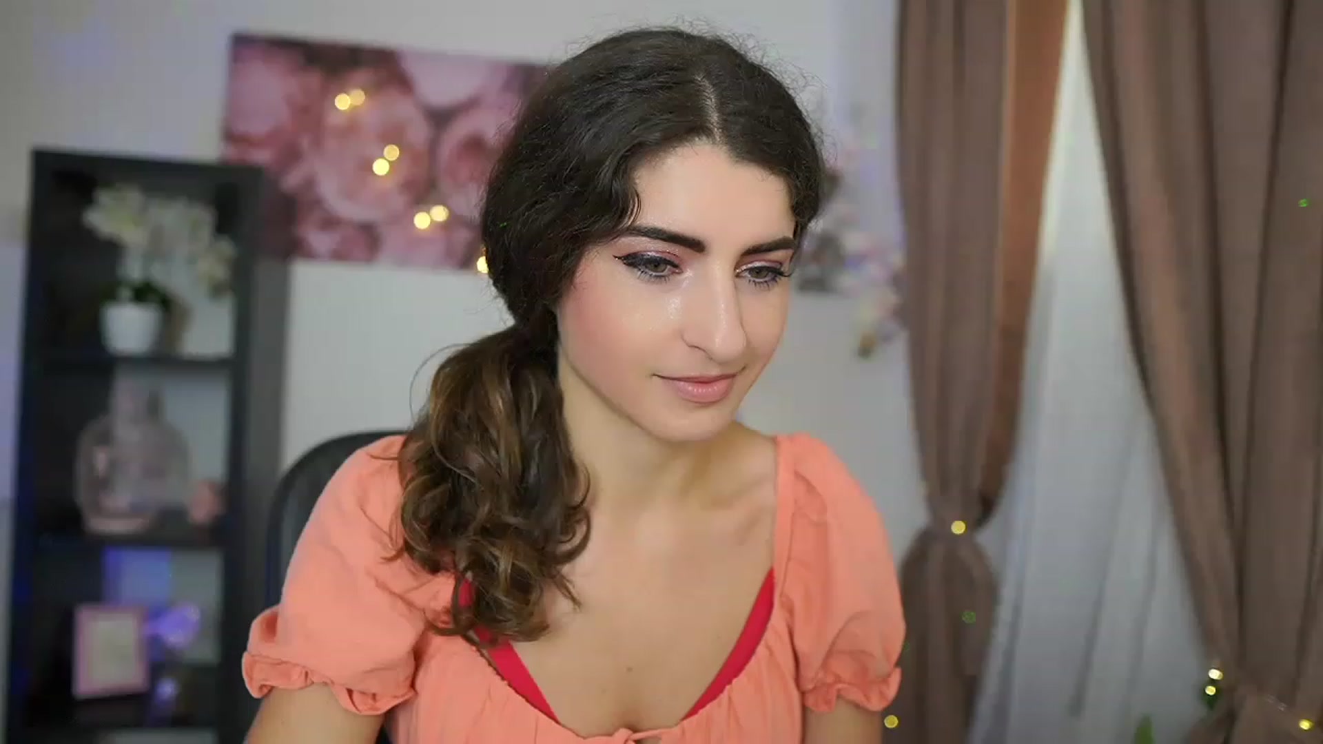 Gallery image thumbnail from EVA__LOVIA_'s myfreecams stream on, 08/17/2023, 08:35 image 20 of 20