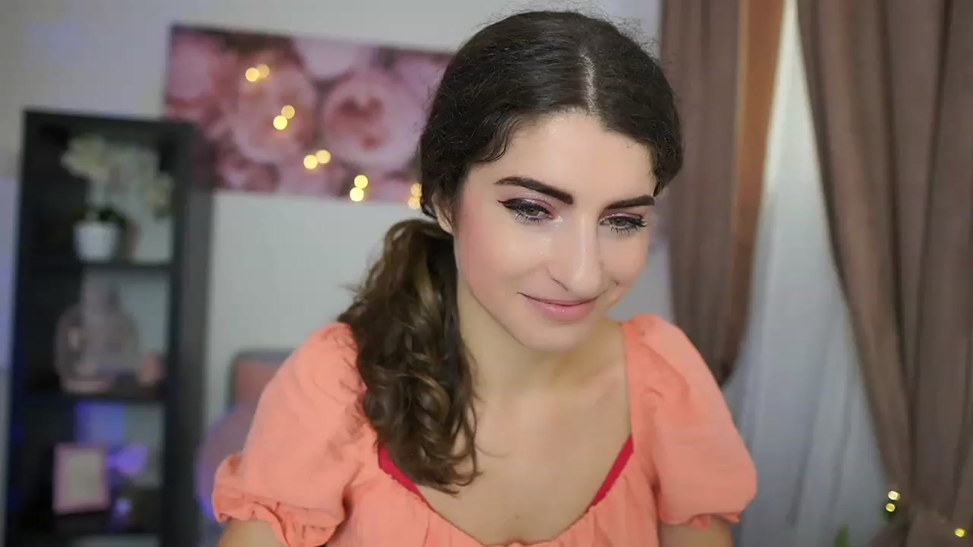 Gallery image thumbnail from EVA__LOVIA_'s myfreecams stream on, 08/17/2023, 08:35 image 2 of 20