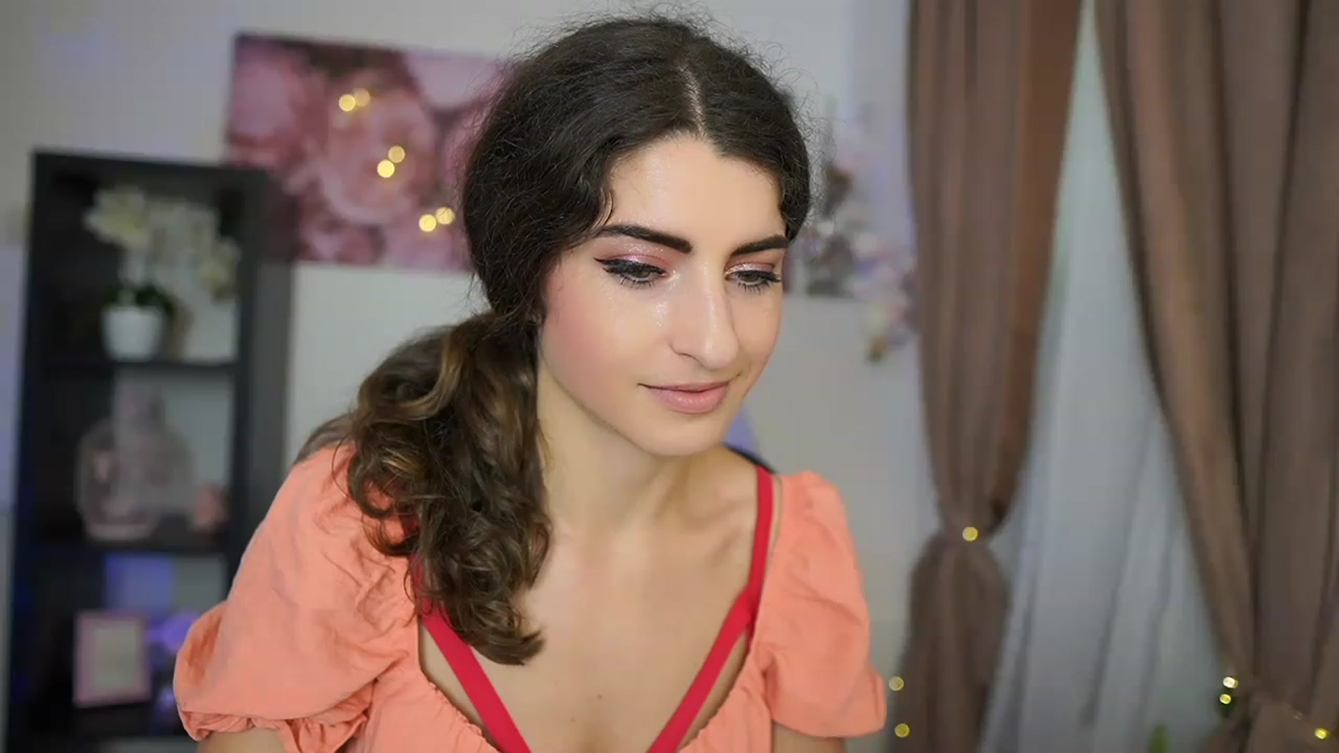 Gallery image thumbnail from EVA__LOVIA_'s myfreecams stream on, 08/17/2023, 09:55 image 12 of 20