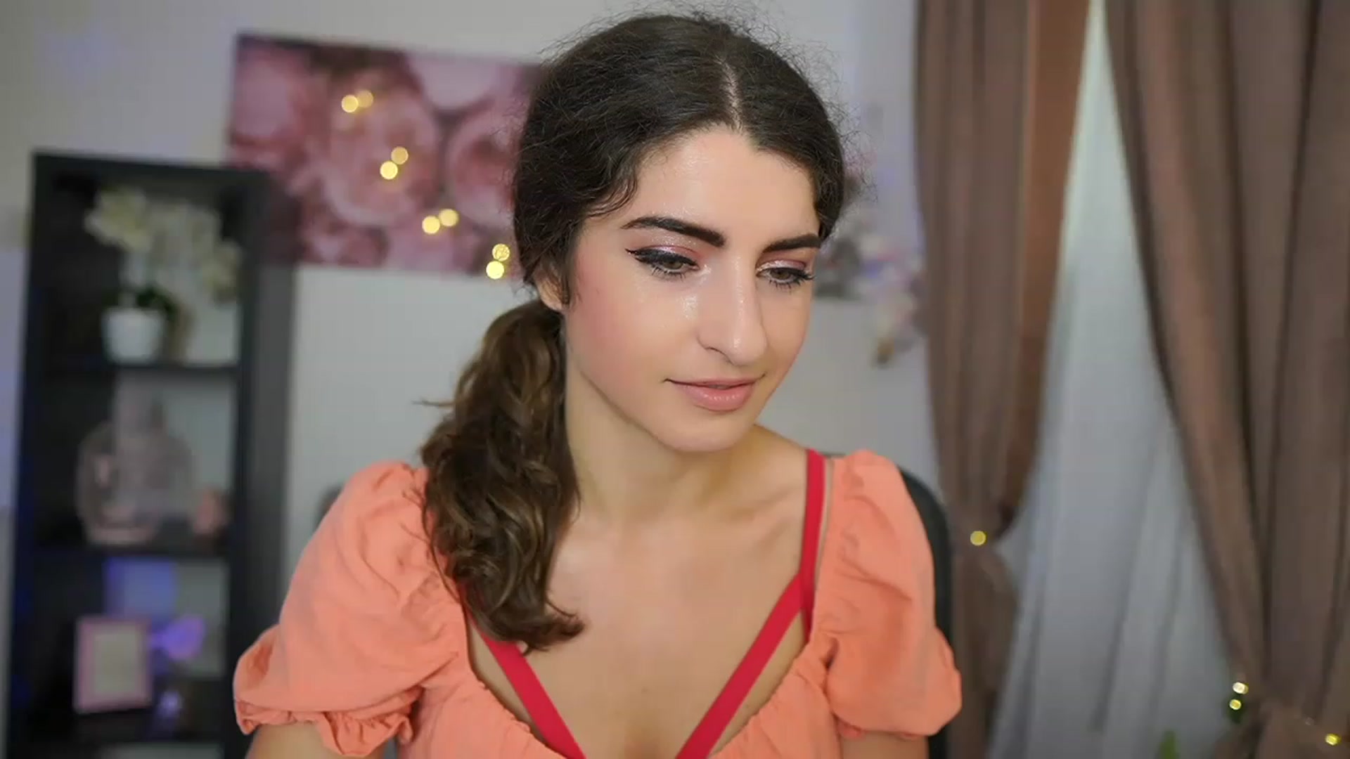Gallery image thumbnail from EVA__LOVIA_'s myfreecams stream on, 08/17/2023, 09:55 image 3 of 20