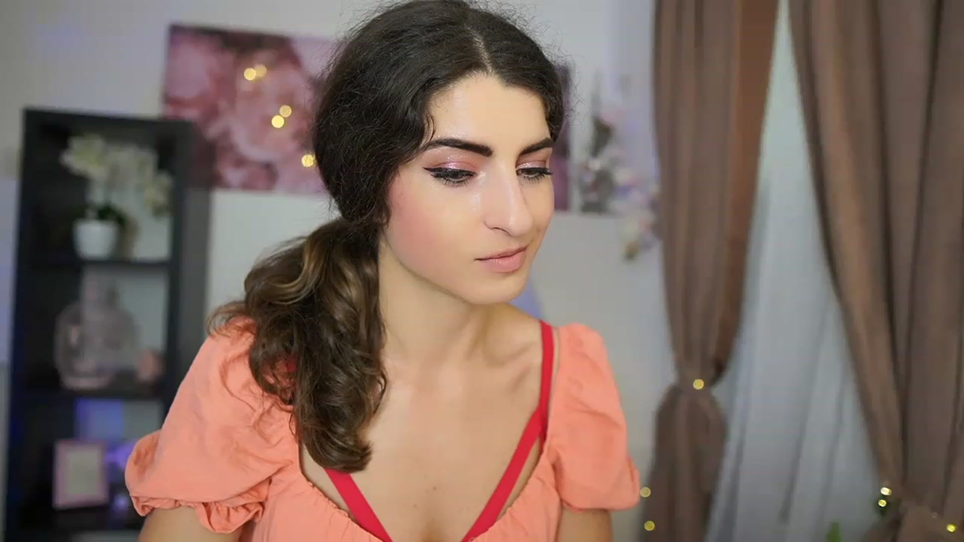 Gallery image thumbnail from EVA__LOVIA_'s myfreecams stream on, 08/17/2023, 09:55 image 13 of 20