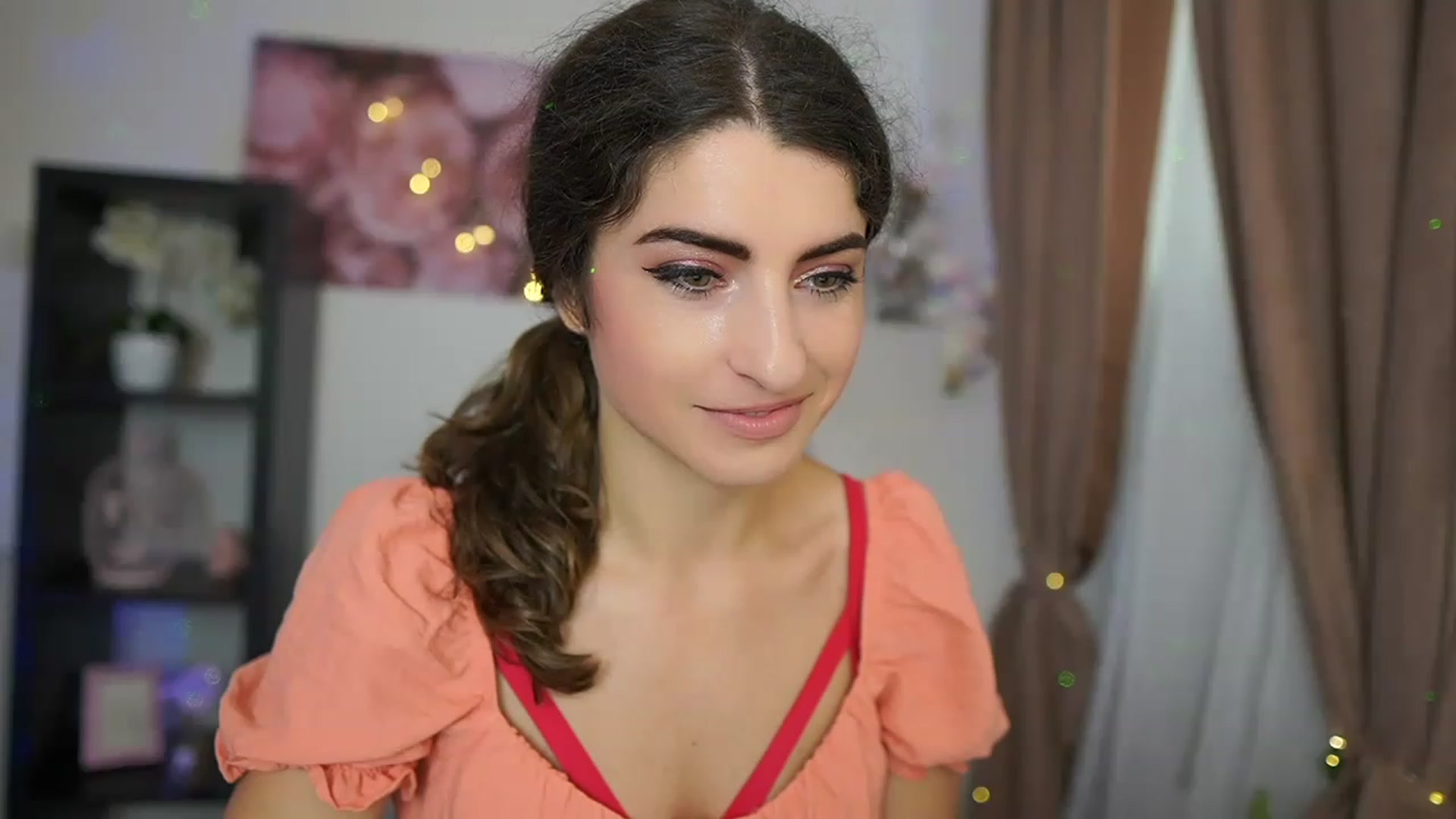 Gallery image thumbnail from EVA__LOVIA_'s myfreecams stream on, 08/17/2023, 09:55 image 1 of 20