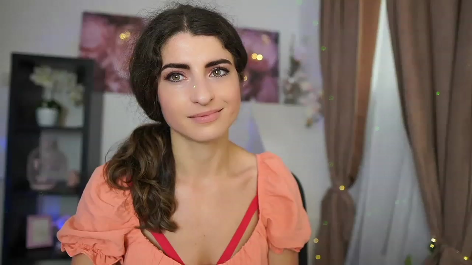 Gallery image thumbnail from EVA__LOVIA_'s myfreecams stream on, 08/17/2023, 09:55 image 19 of 20