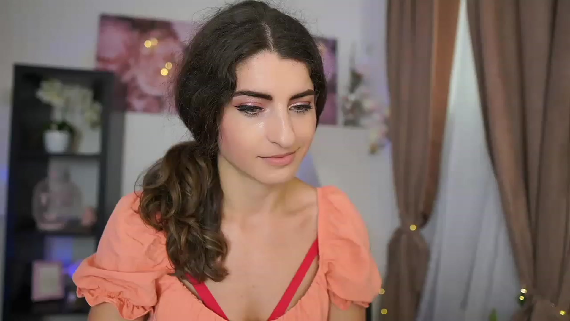Gallery image thumbnail from EVA__LOVIA_'s myfreecams stream on, 08/17/2023, 09:55 image 17 of 20