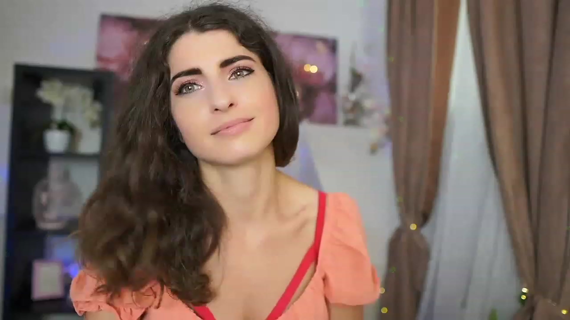 Gallery image thumbnail from EVA__LOVIA_'s myfreecams stream on, 08/17/2023, 11:29 image 12 of 20