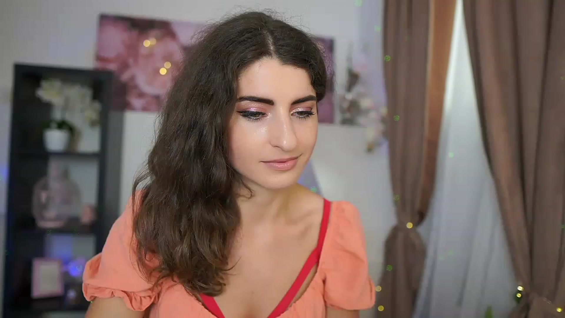 Gallery image thumbnail from EVA__LOVIA_'s myfreecams stream on, 08/17/2023, 11:29 image 8 of 20