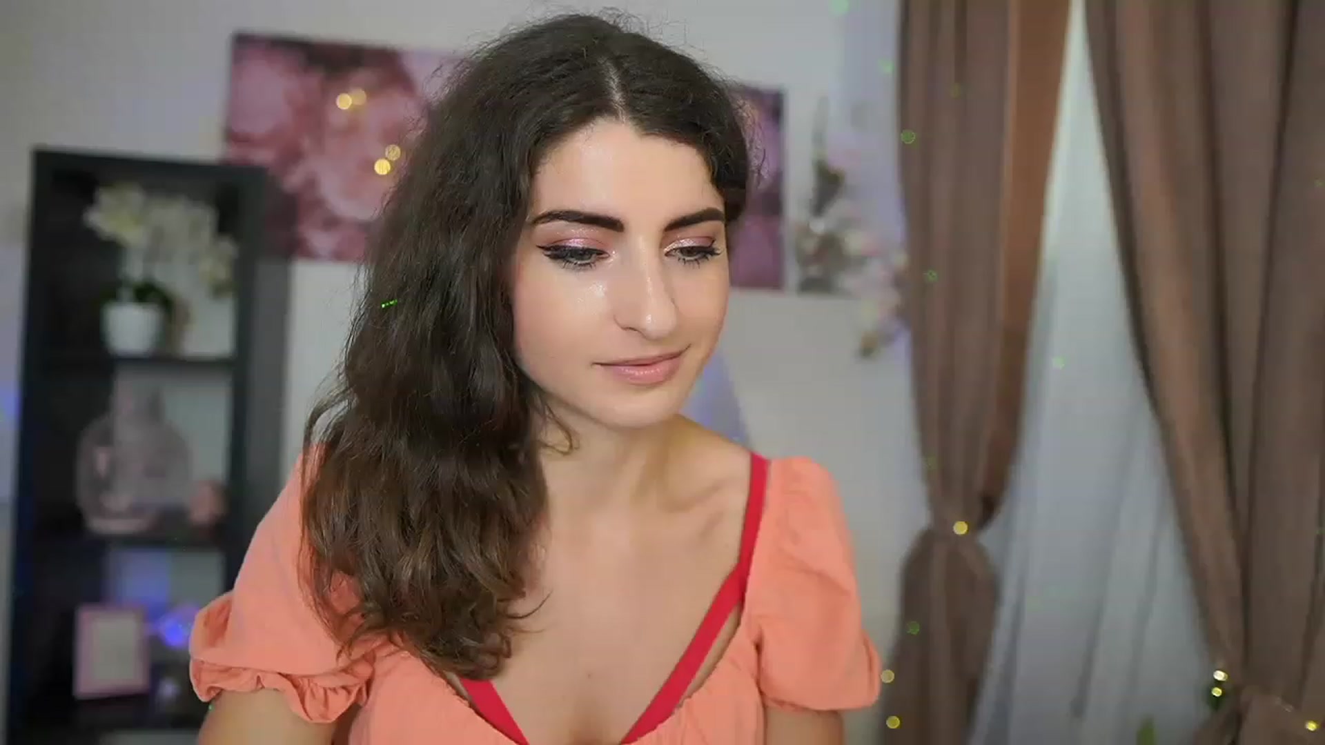 Gallery image thumbnail from EVA__LOVIA_'s myfreecams stream on, 08/17/2023, 11:29 image 7 of 20