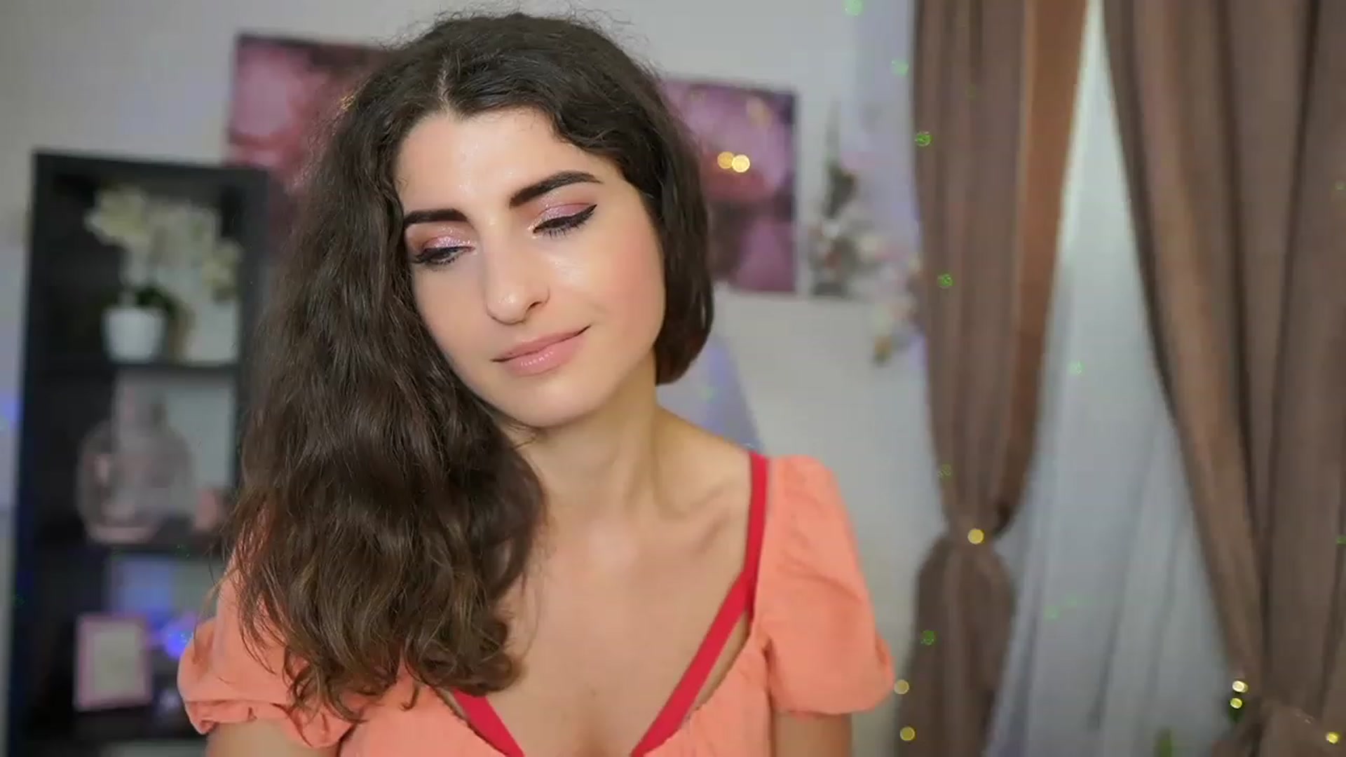 Gallery image thumbnail from EVA__LOVIA_'s myfreecams stream on, 08/17/2023, 11:29 image 11 of 20