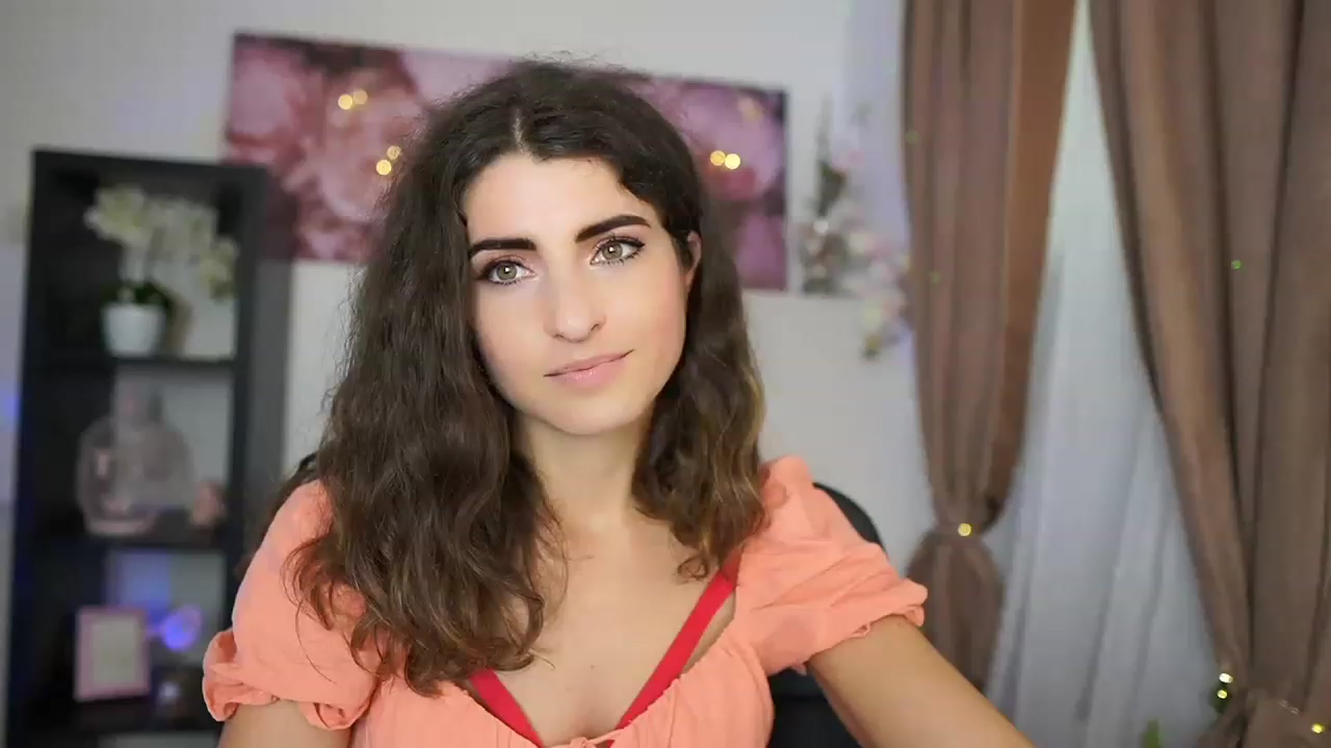 Gallery image thumbnail from EVA__LOVIA_'s myfreecams stream on, 08/17/2023, 11:52 image 15 of 20