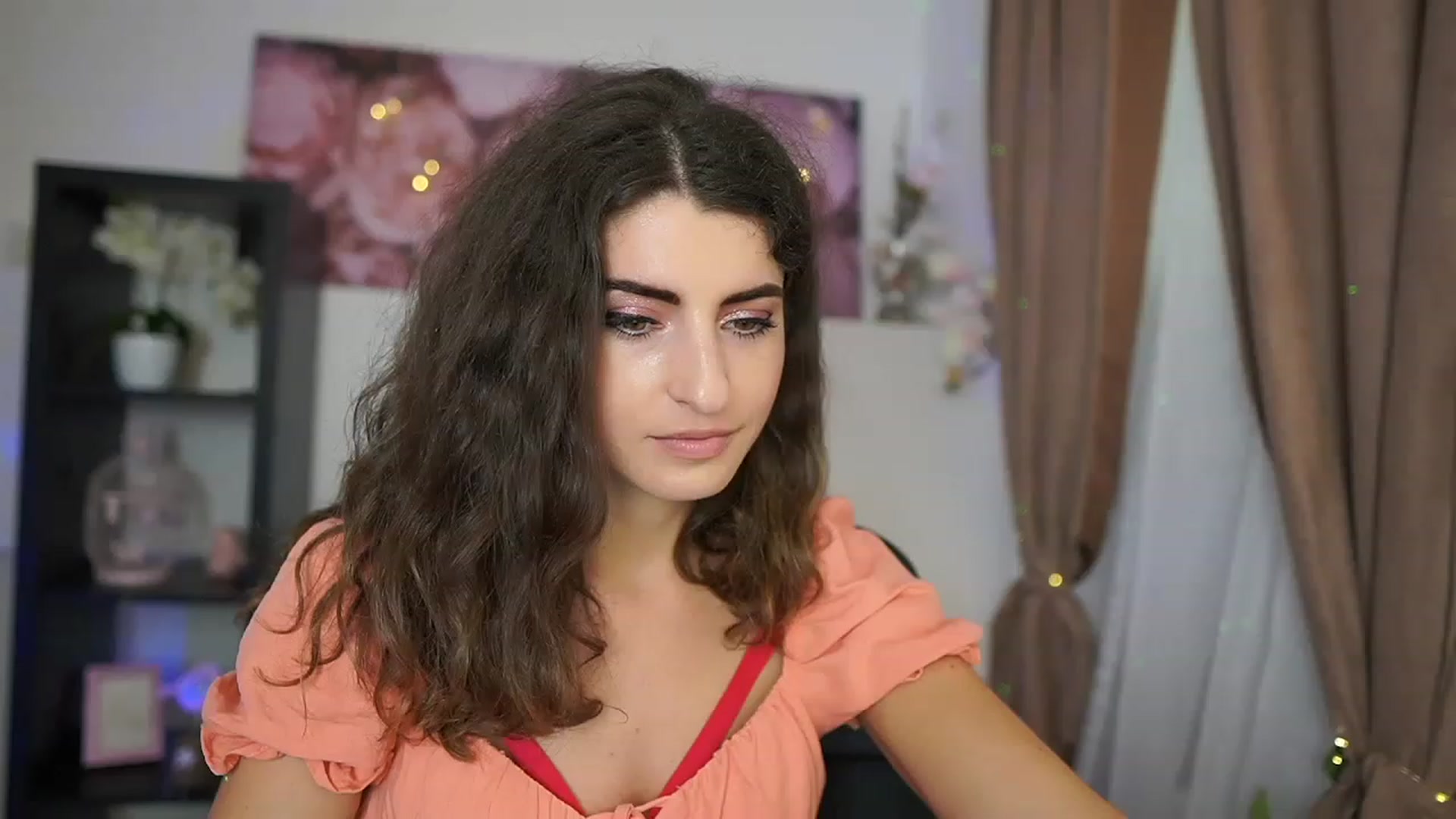 Gallery image thumbnail from EVA__LOVIA_'s myfreecams stream on, 08/17/2023, 11:52 image 17 of 20