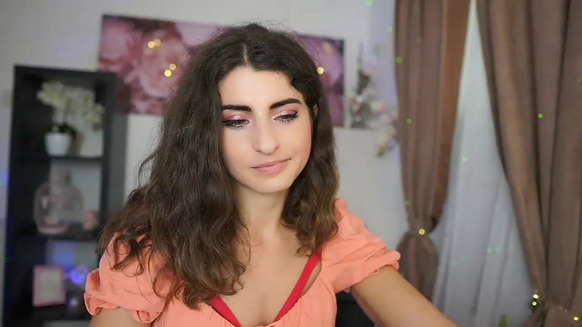 Gallery image thumbnail from EVA__LOVIA_'s myfreecams stream on, 08/17/2023, 11:52 image 12 of 20