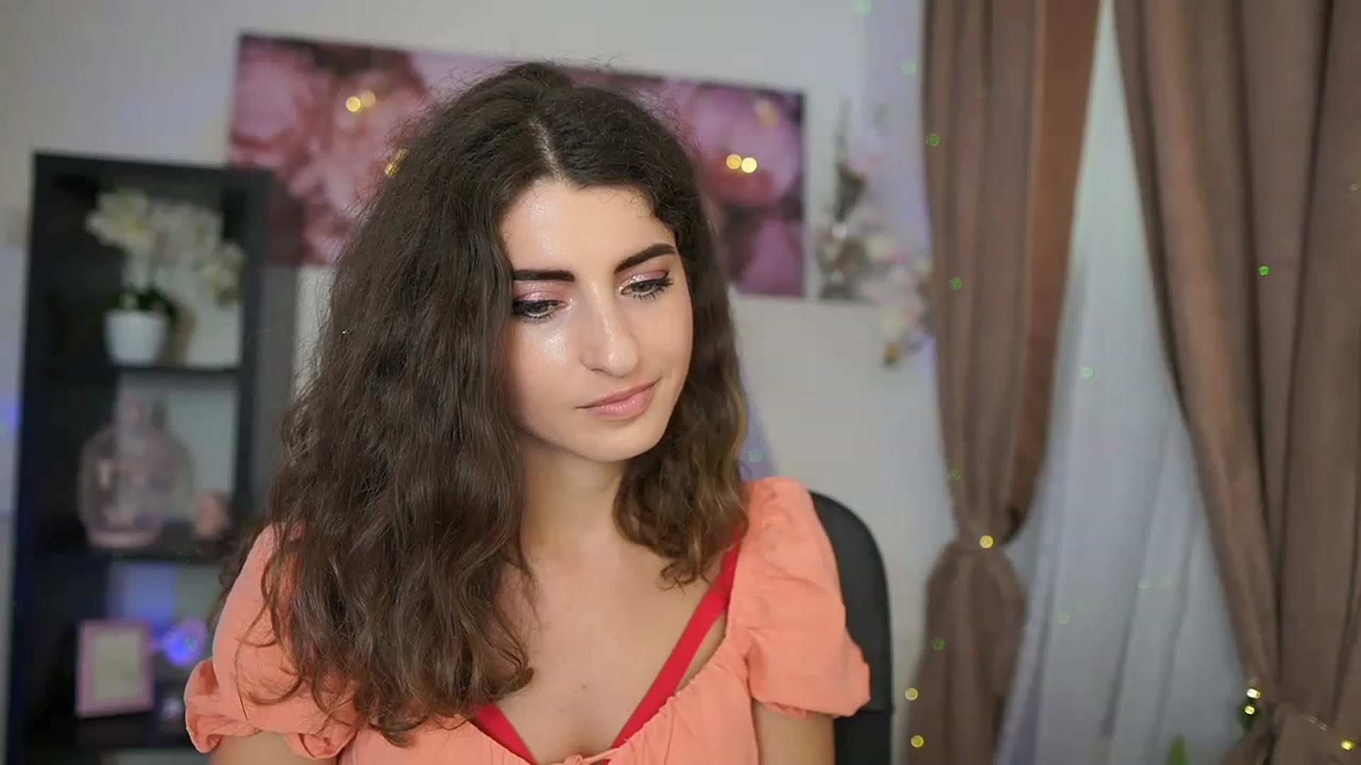 Gallery image thumbnail from EVA__LOVIA_'s myfreecams stream on, 08/17/2023, 11:52 image 18 of 20