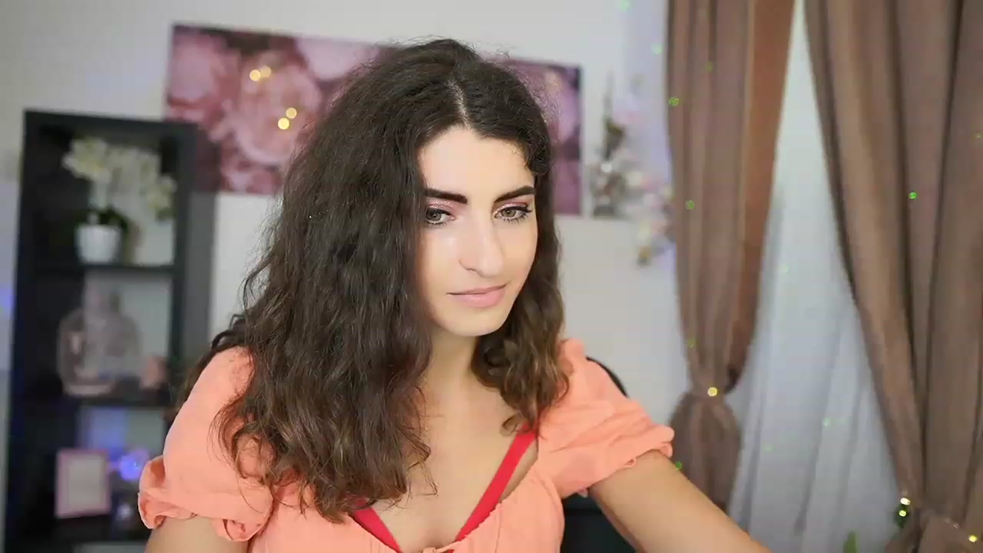 Gallery image thumbnail from EVA__LOVIA_'s myfreecams stream on, 08/17/2023, 11:52 image 14 of 20