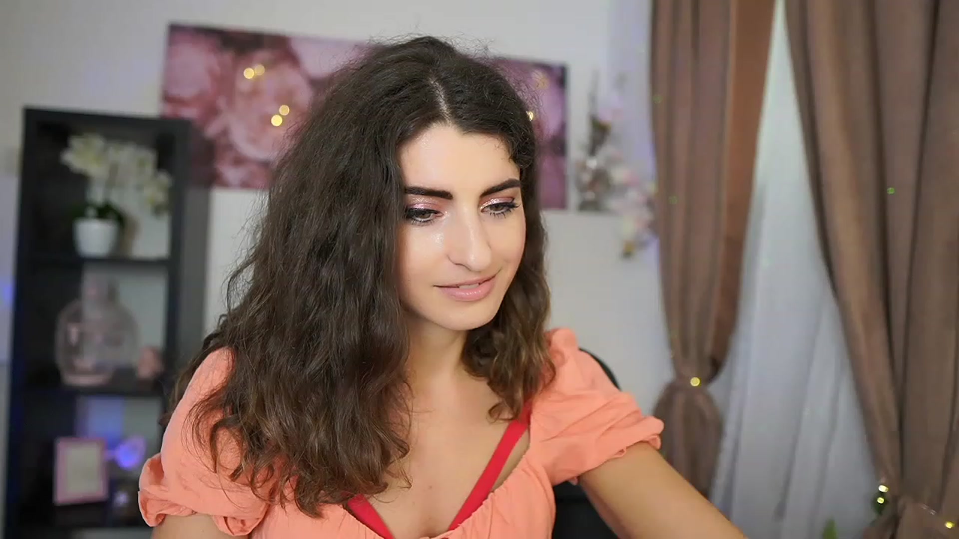 Gallery image thumbnail from EVA__LOVIA_'s myfreecams stream on, 08/17/2023, 11:52 image 13 of 20