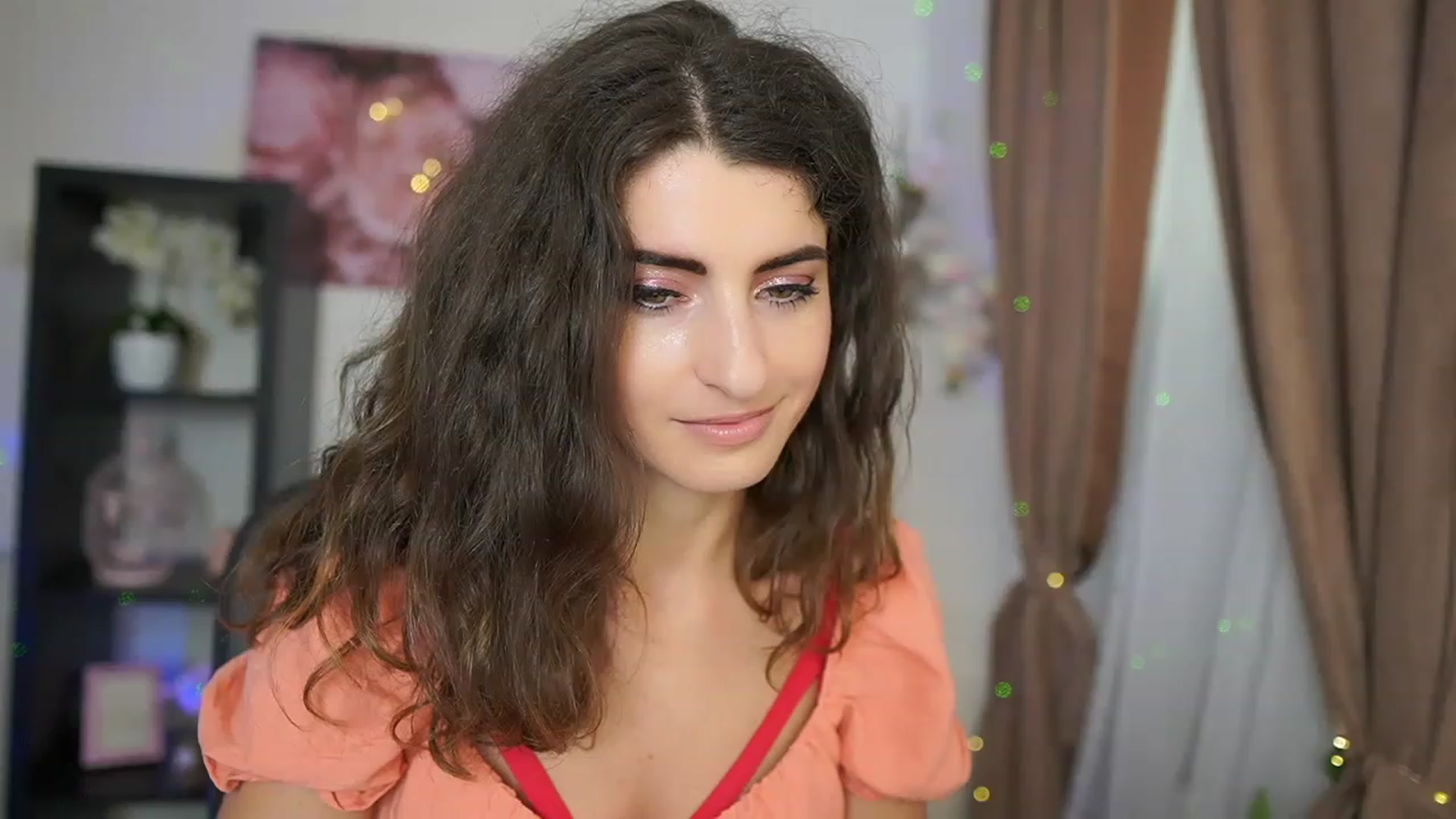 Gallery image thumbnail from EVA__LOVIA_'s myfreecams stream on, 08/17/2023, 11:52 image 2 of 20