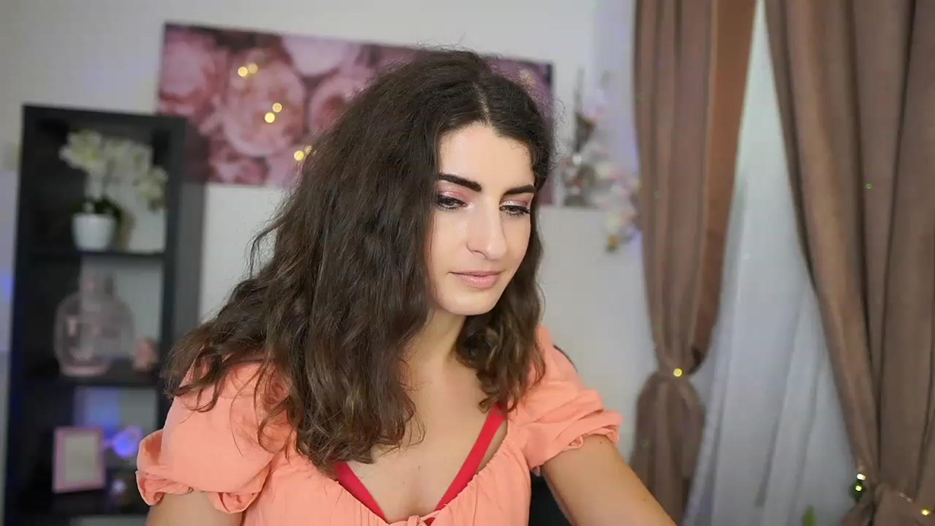 Gallery image thumbnail from EVA__LOVIA_'s myfreecams stream on, 08/17/2023, 11:52 image 11 of 20