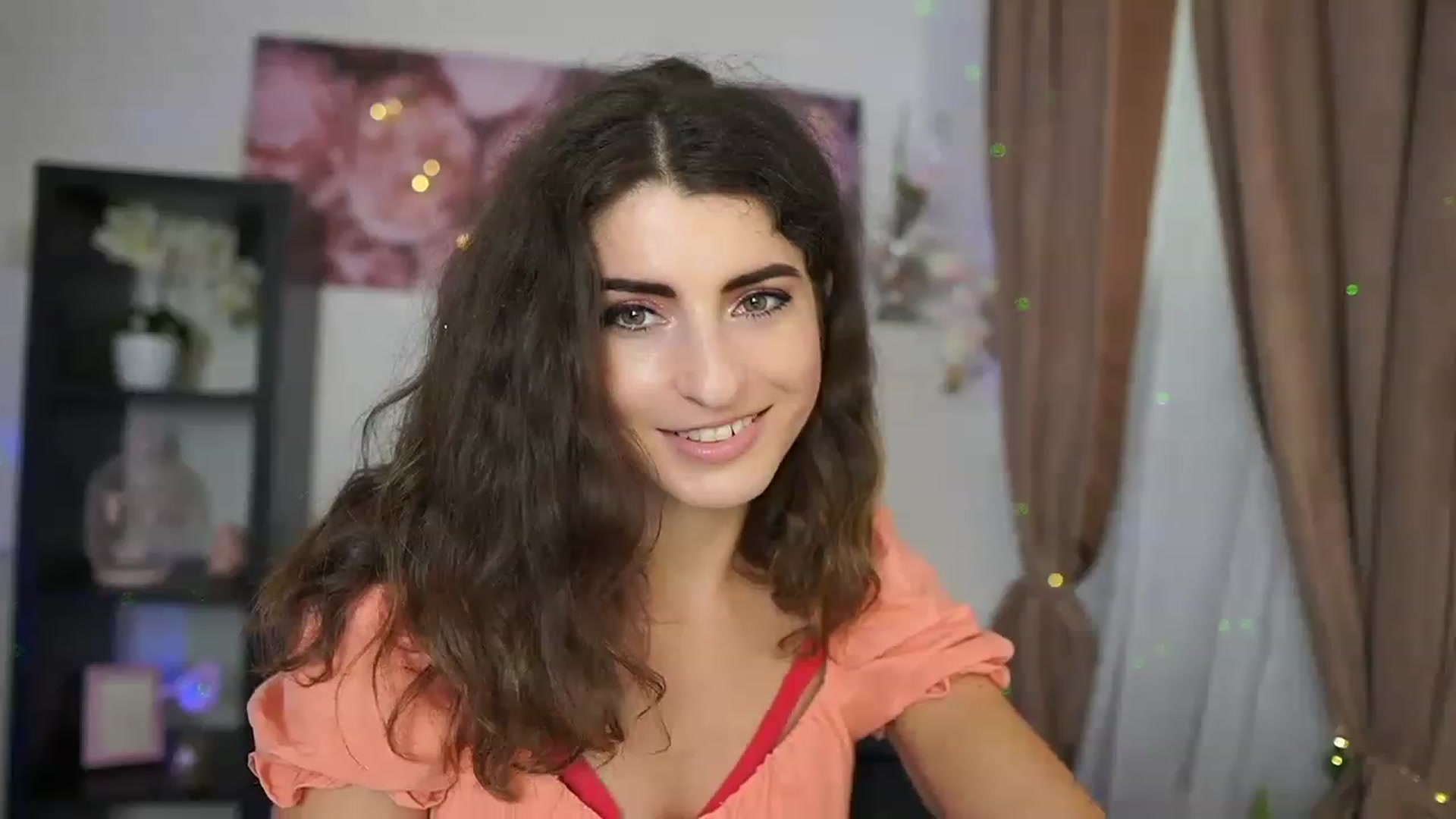 Gallery image thumbnail from EVA__LOVIA_'s myfreecams stream on, 08/17/2023, 11:52 image 10 of 20