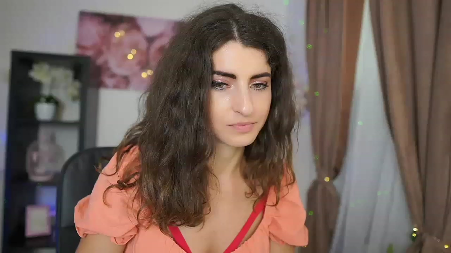 Gallery image thumbnail from EVA__LOVIA_'s myfreecams stream on, 08/17/2023, 11:52 image 6 of 20