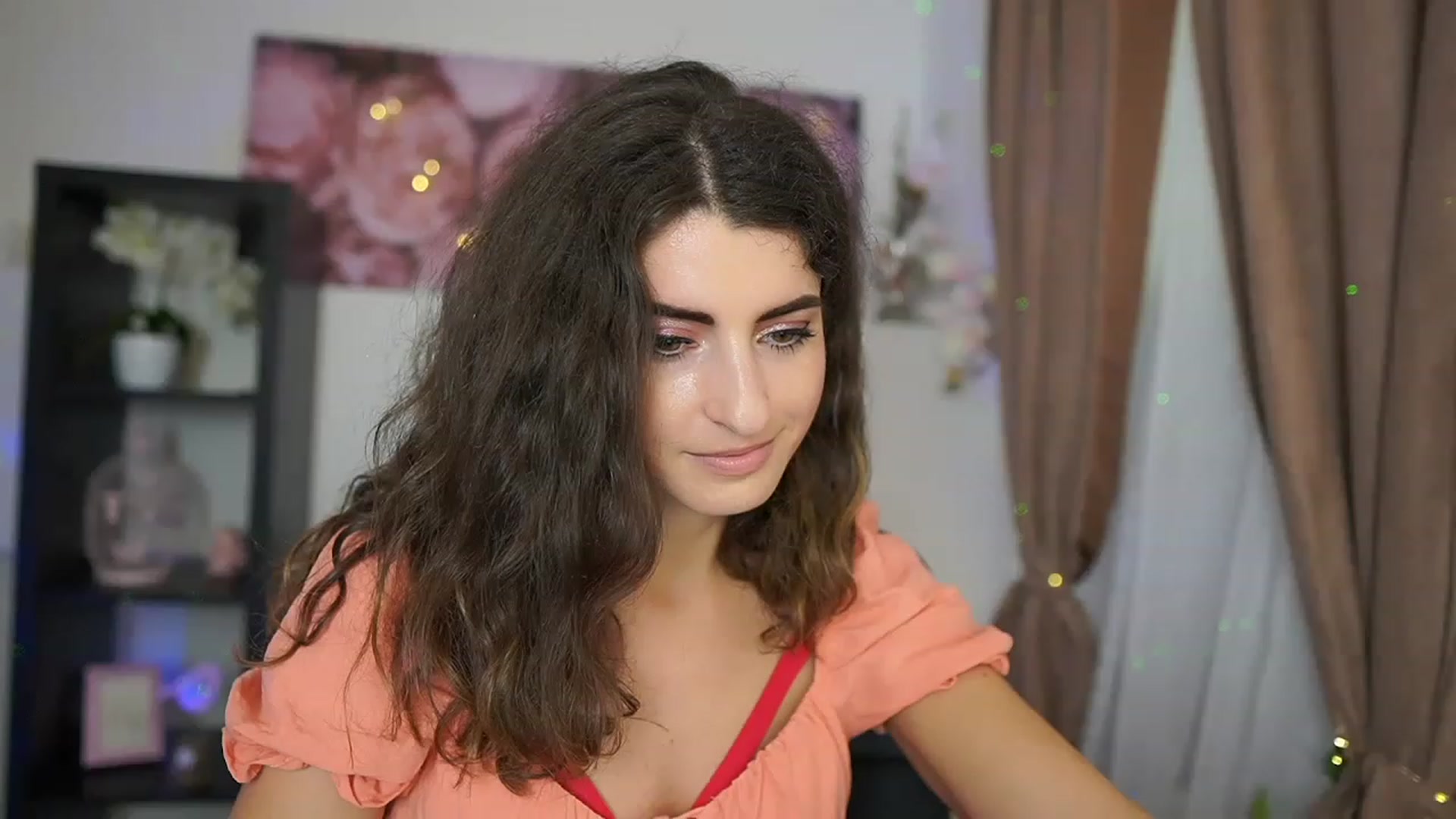 Gallery image thumbnail from EVA__LOVIA_'s myfreecams stream on, 08/17/2023, 11:52 image 16 of 20