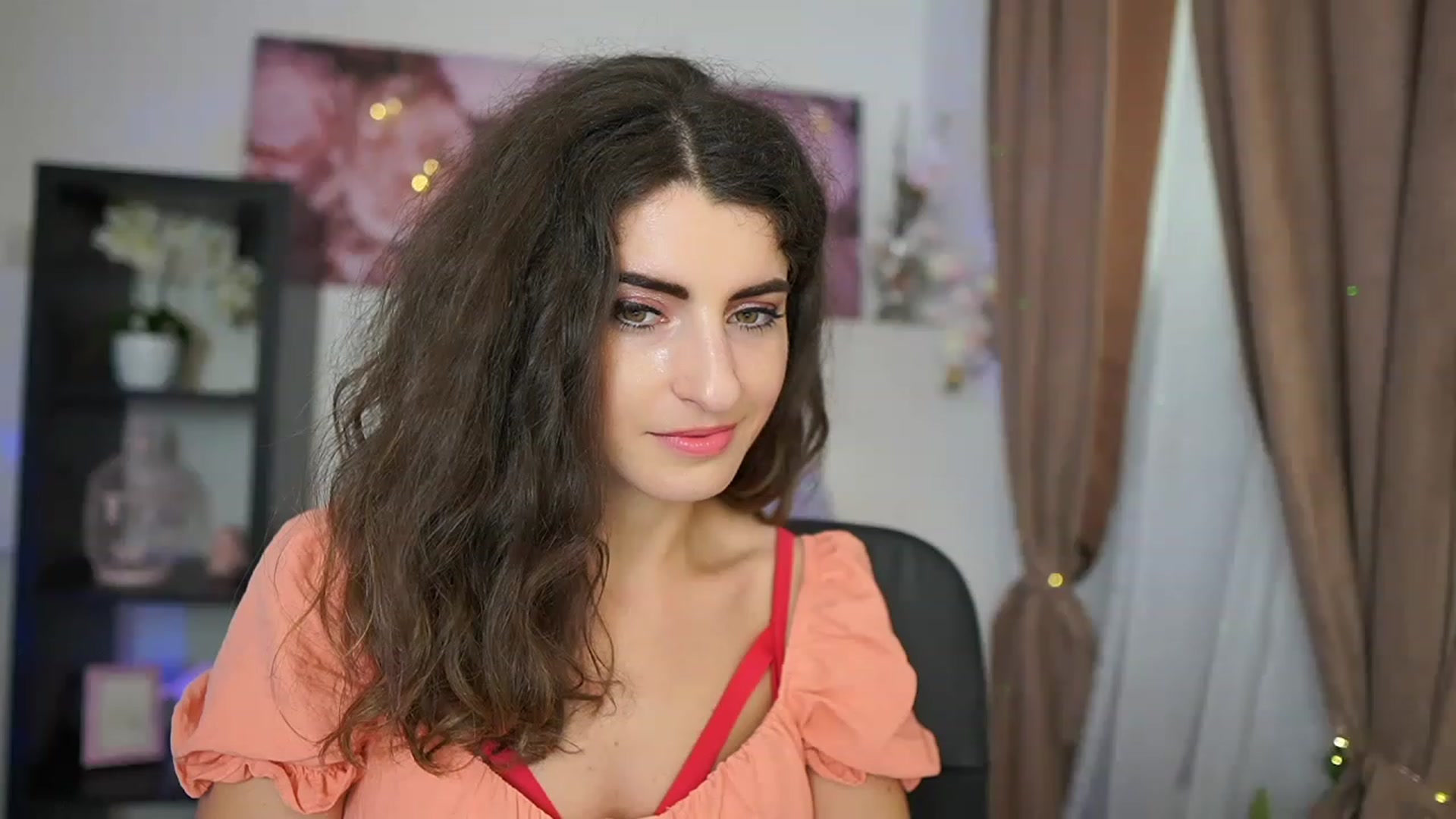 Gallery image thumbnail from EVA__LOVIA_'s myfreecams stream on, 08/17/2023, 12:10 image 12 of 20