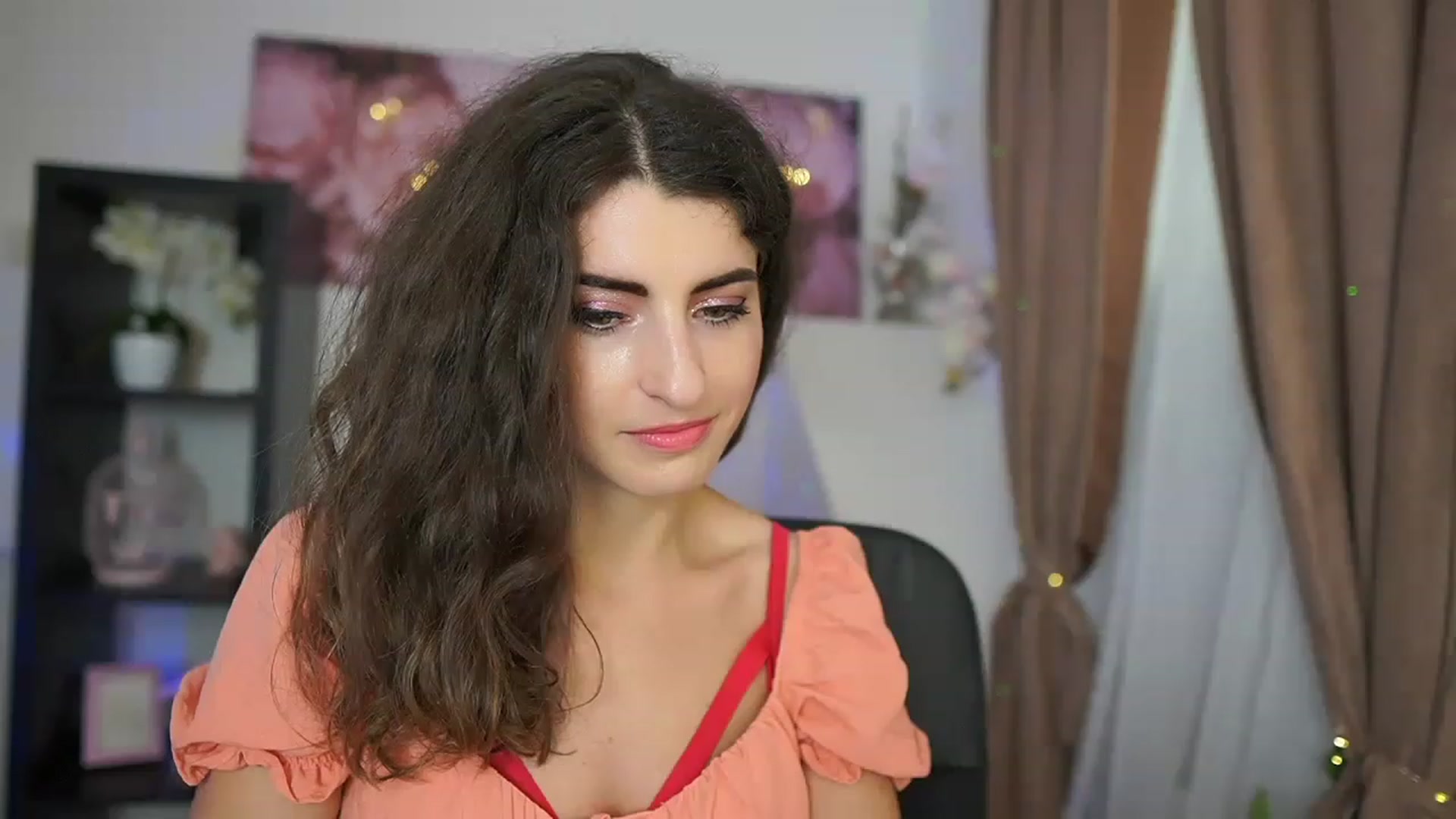 Gallery image thumbnail from EVA__LOVIA_'s myfreecams stream on, 08/17/2023, 12:10 image 9 of 20
