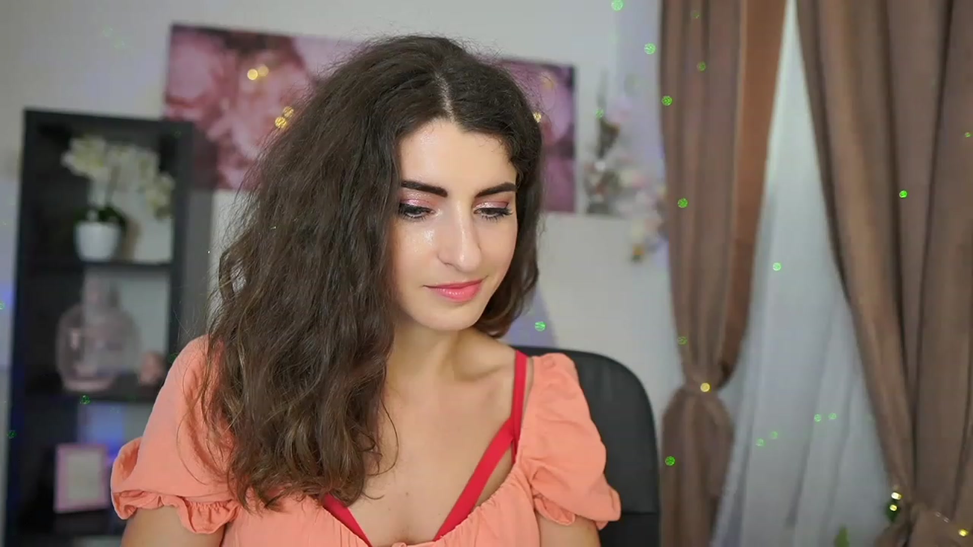Gallery image thumbnail from EVA__LOVIA_'s myfreecams stream on, 08/17/2023, 12:10 image 10 of 20