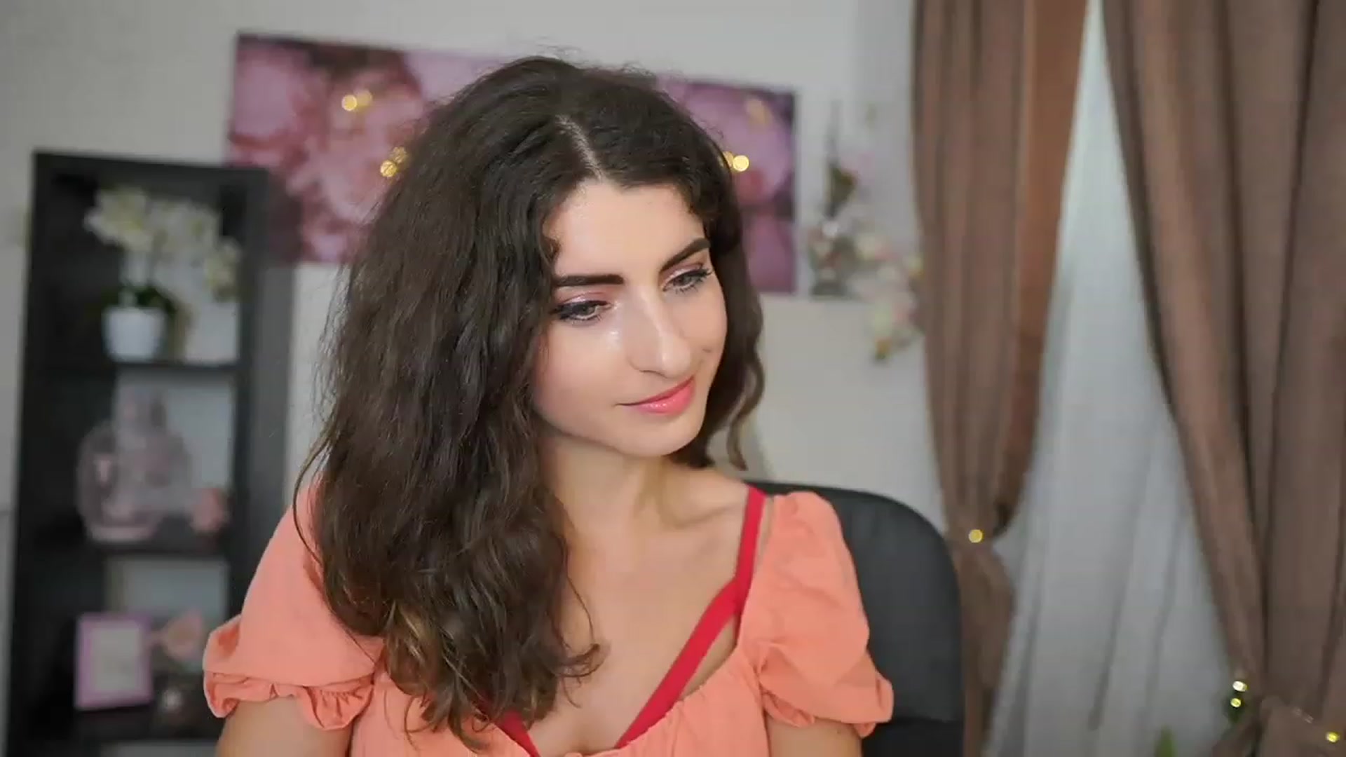 Gallery image thumbnail from EVA__LOVIA_'s myfreecams stream on, 08/17/2023, 12:10 image 19 of 20