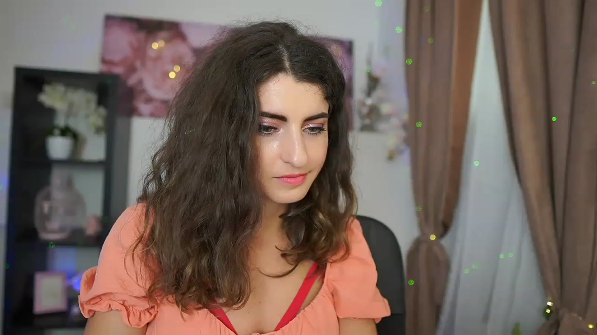 Gallery image thumbnail from EVA__LOVIA_'s myfreecams stream on, 08/17/2023, 12:10 image 7 of 20