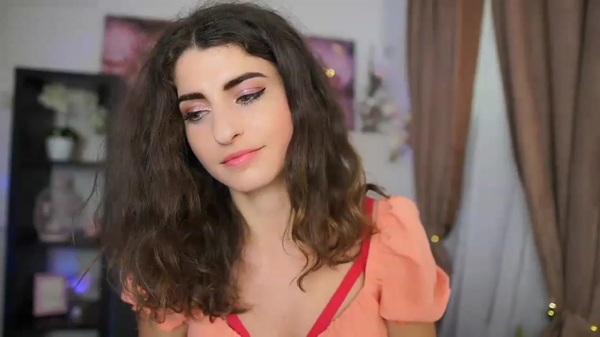 Gallery image thumbnail from EVA__LOVIA_'s myfreecams stream on, 08/17/2023, 12:10 image 5 of 20