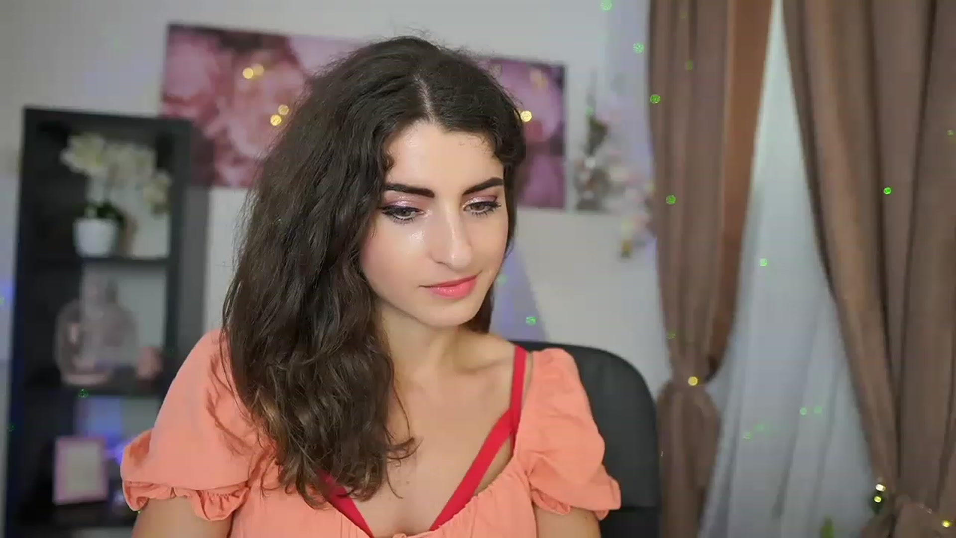 Gallery image thumbnail from EVA__LOVIA_'s myfreecams stream on, 08/17/2023, 12:10 image 16 of 20