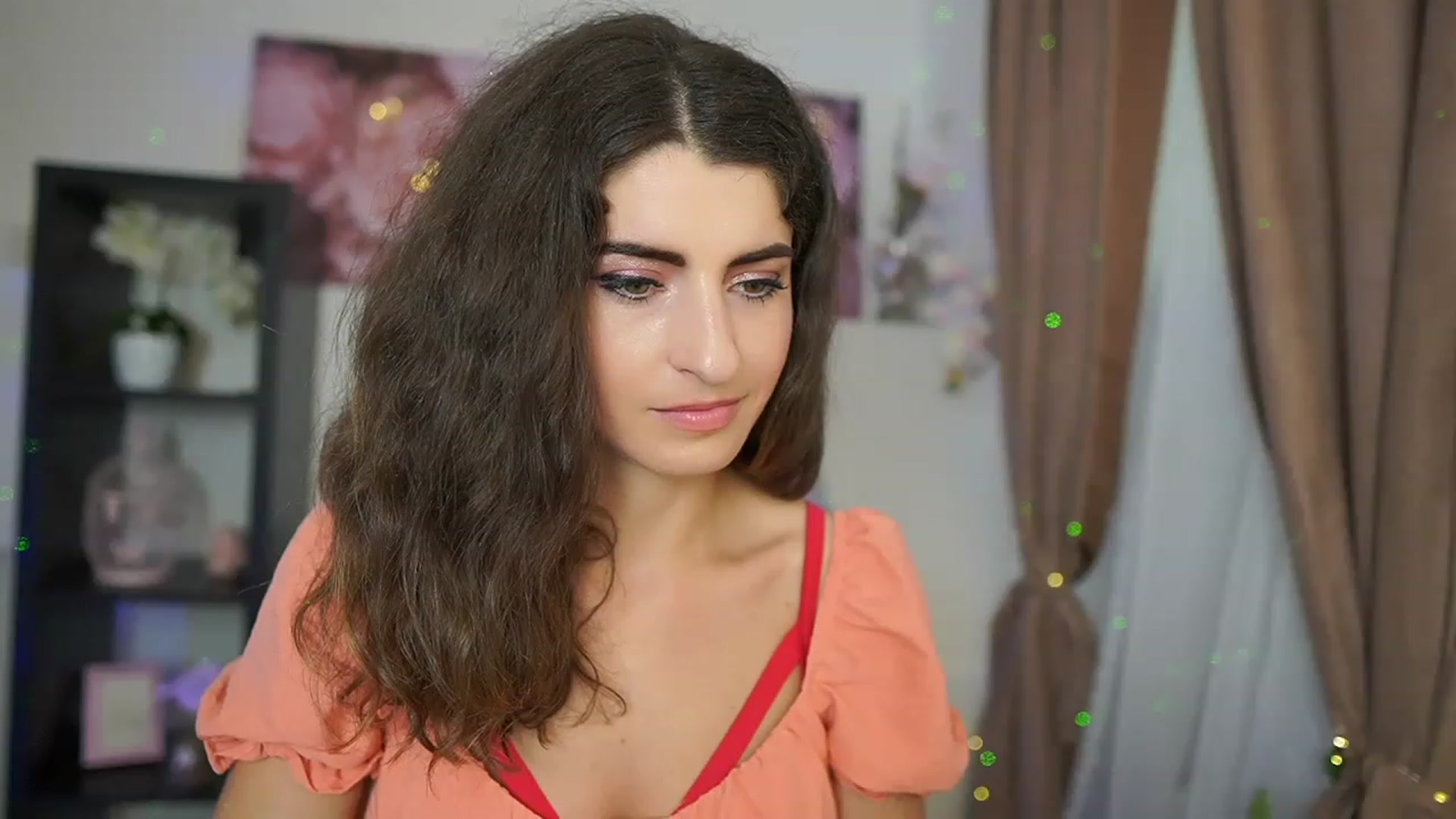 Gallery image thumbnail from EVA__LOVIA_'s myfreecams stream on, 08/17/2023, 13:58 image 20 of 20