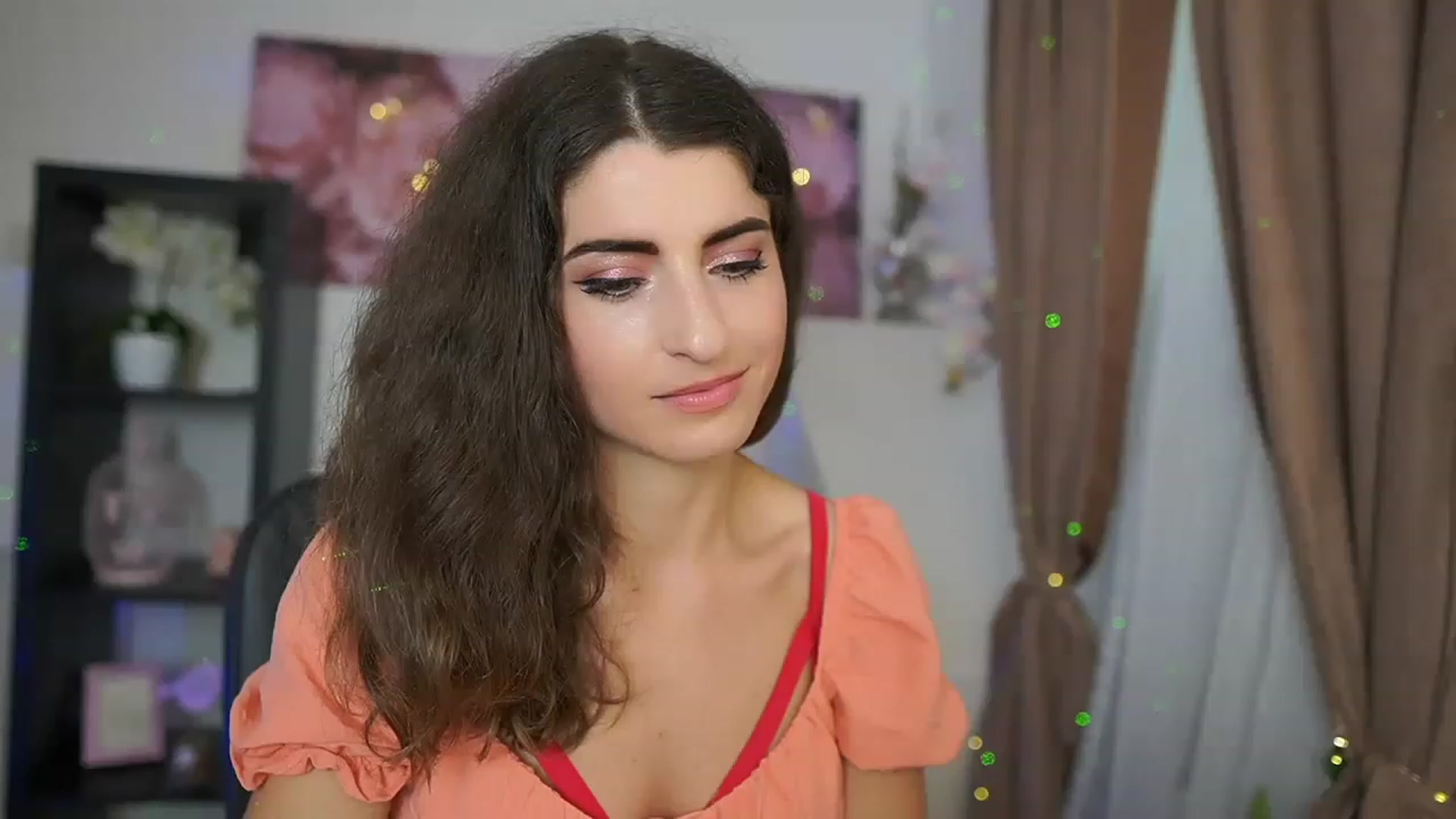 Gallery image thumbnail from EVA__LOVIA_'s myfreecams stream on, 08/17/2023, 13:58 image 6 of 20