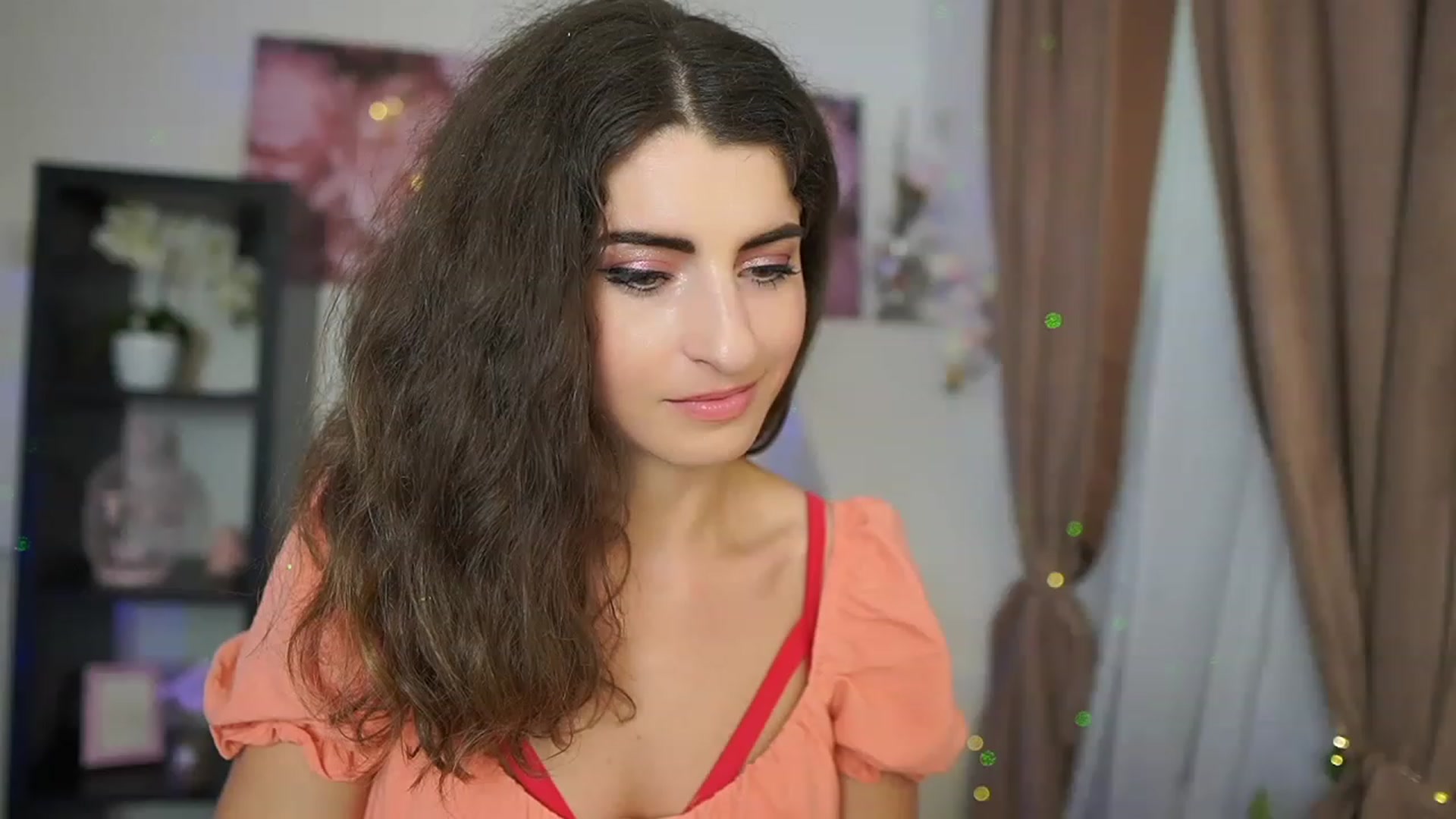 Gallery image thumbnail from EVA__LOVIA_'s myfreecams stream on, 08/17/2023, 13:58 image 15 of 20