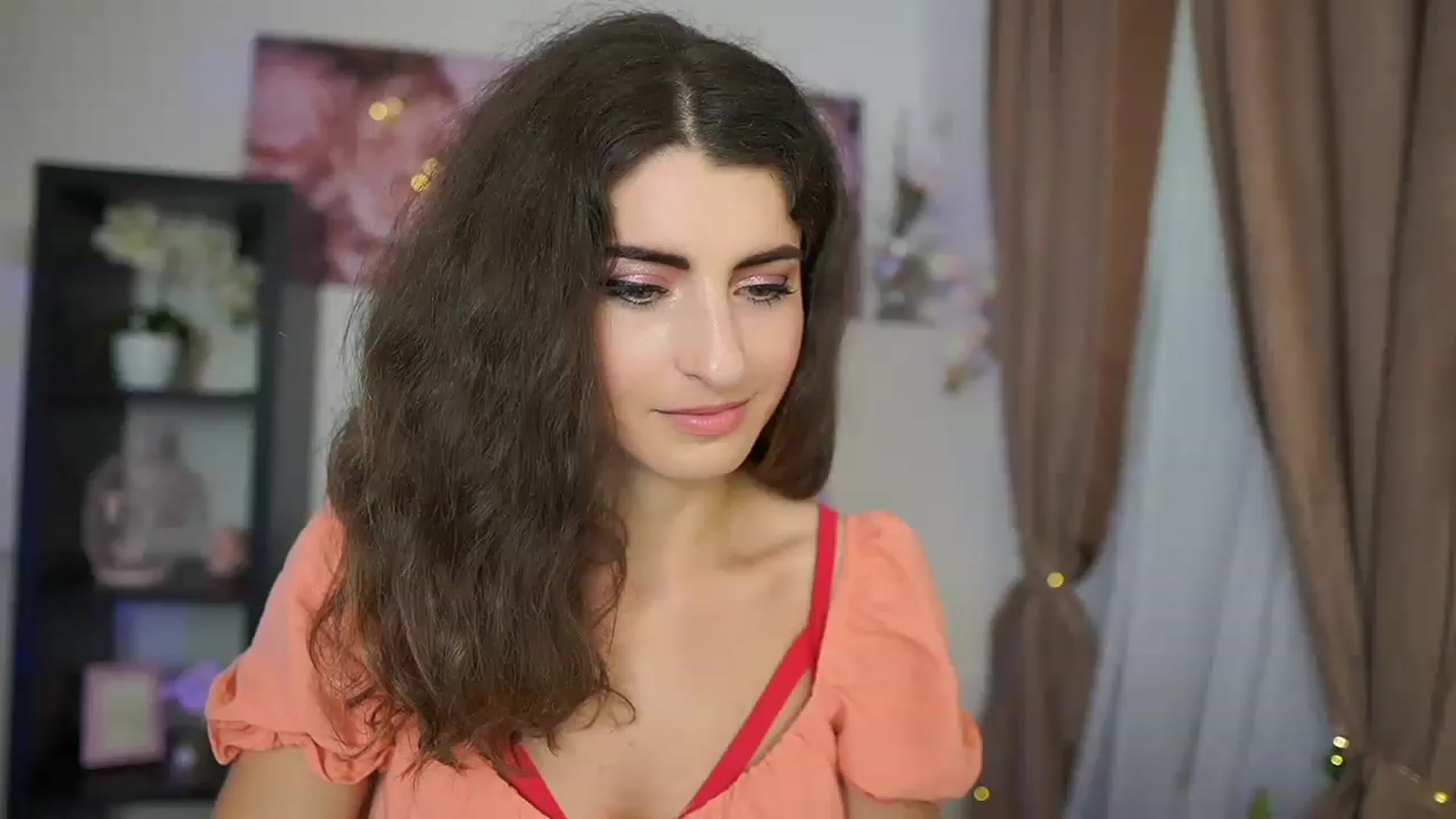 Gallery image thumbnail from EVA__LOVIA_'s myfreecams stream on, 08/17/2023, 13:58 image 19 of 20
