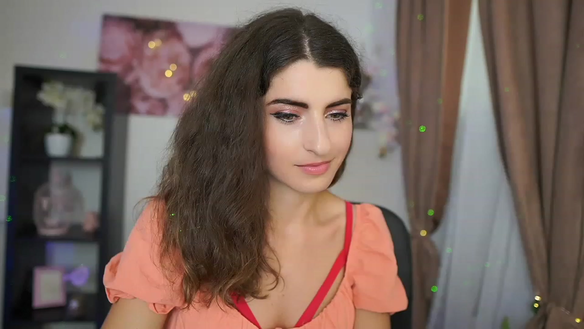 Gallery image thumbnail from EVA__LOVIA_'s myfreecams stream on, 08/17/2023, 13:58 image 3 of 20