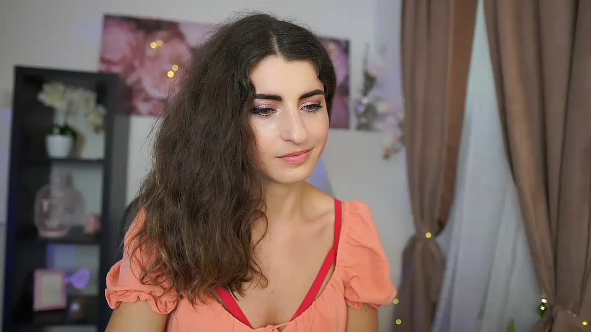 Gallery image thumbnail from EVA__LOVIA_'s myfreecams stream on, 08/17/2023, 13:58 image 13 of 20