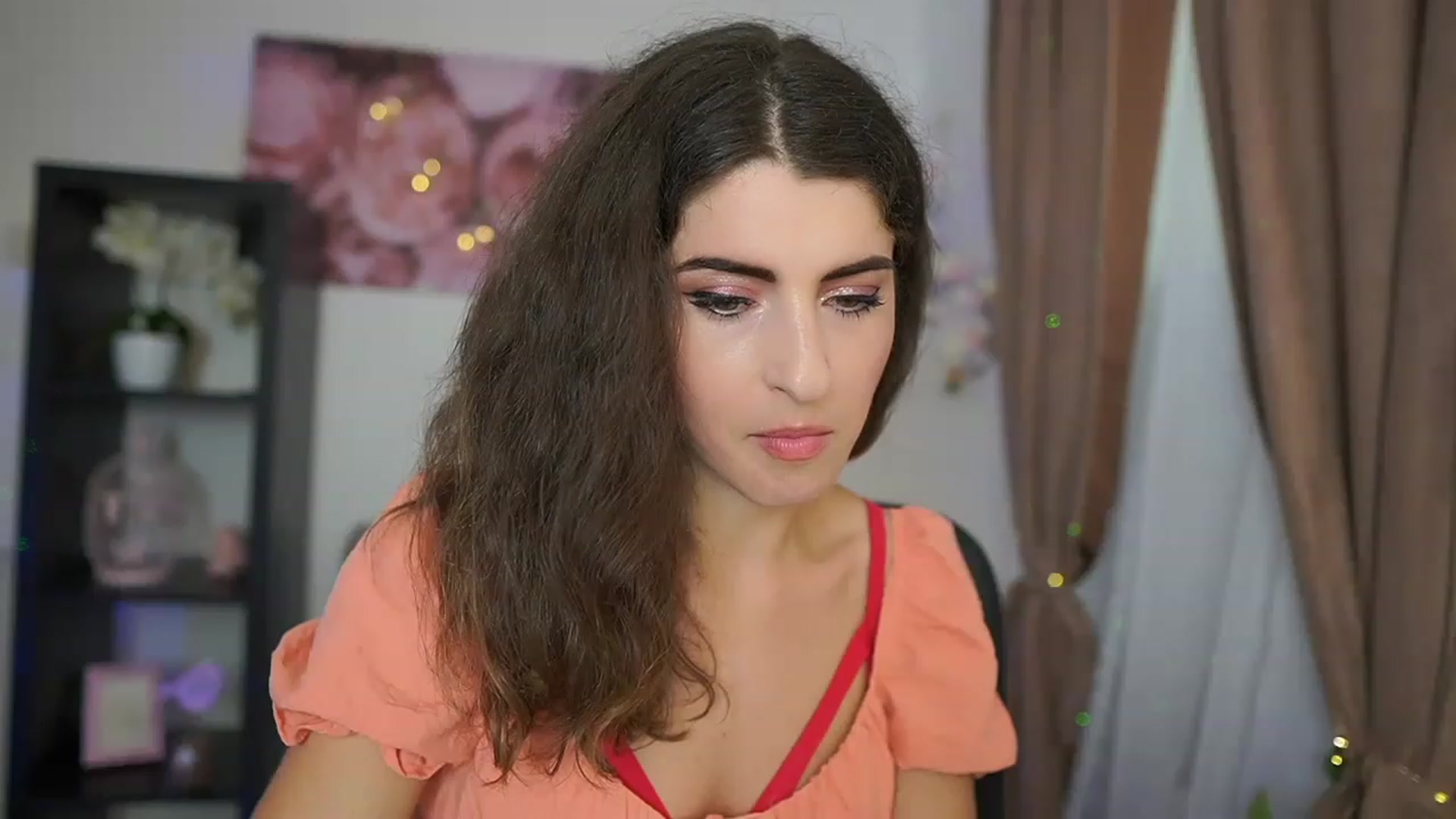 Gallery image thumbnail from EVA__LOVIA_'s myfreecams stream on, 08/17/2023, 13:58 image 2 of 20