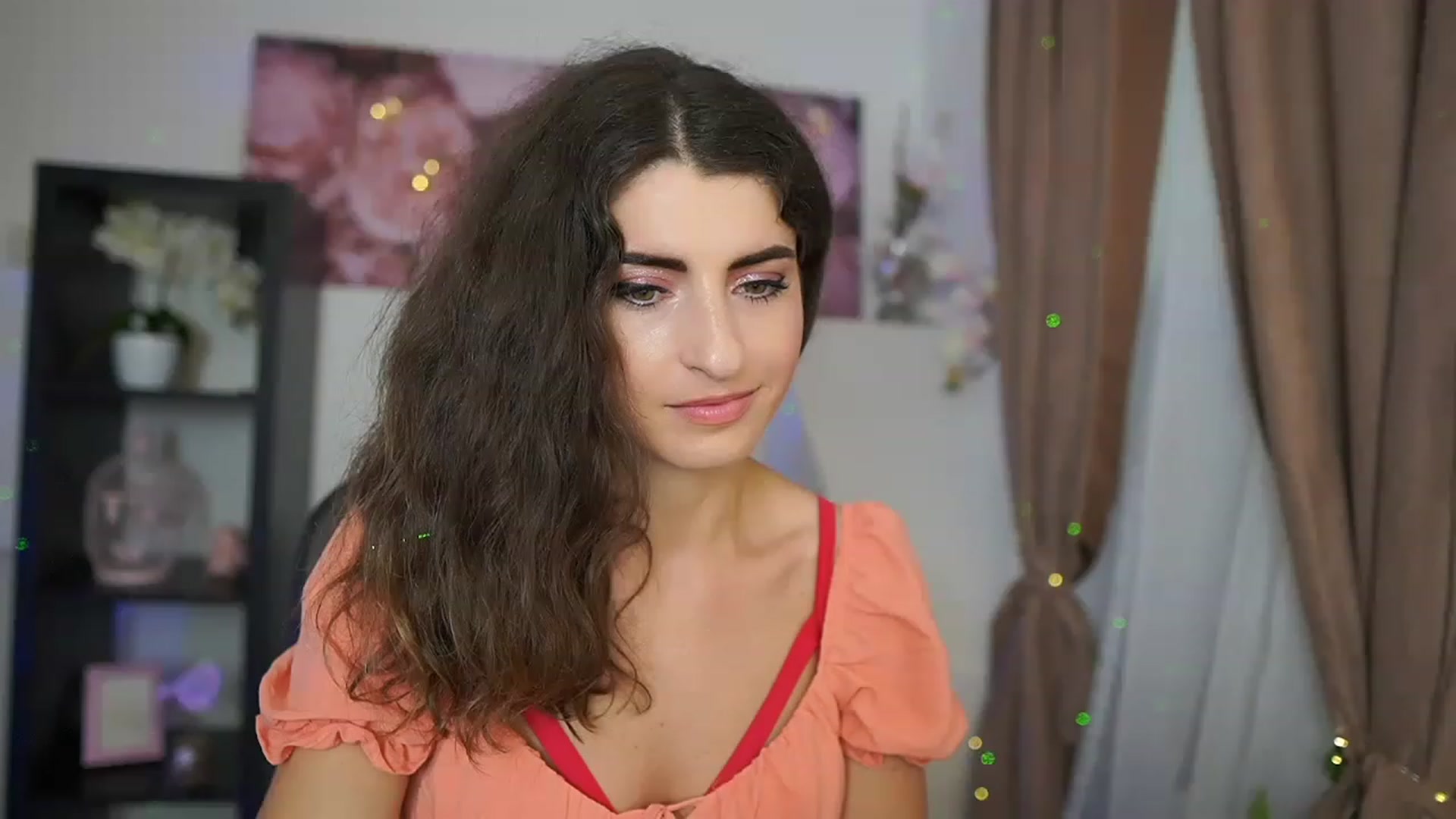 Gallery image thumbnail from EVA__LOVIA_'s myfreecams stream on, 08/17/2023, 13:58 image 14 of 20